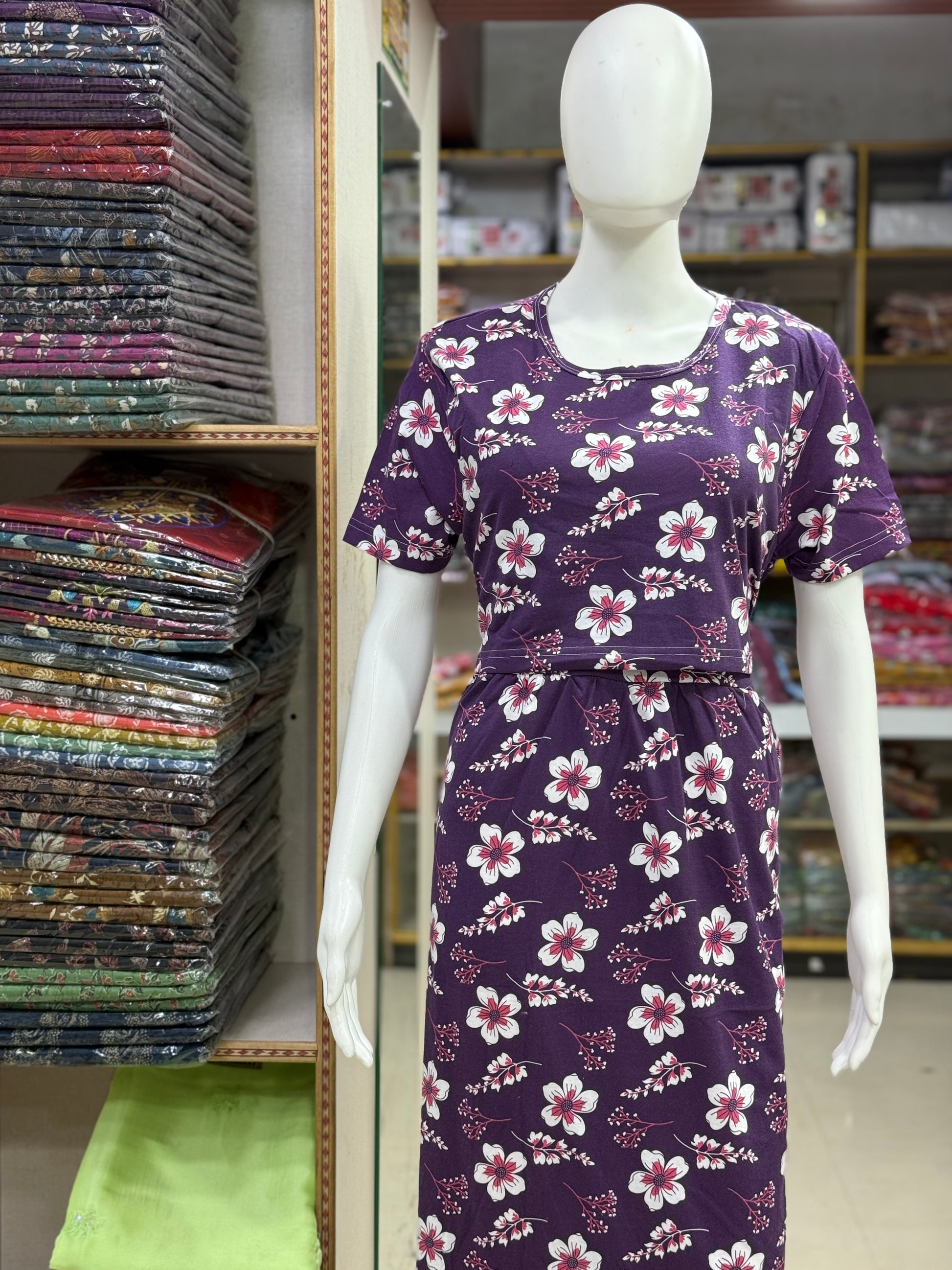 Zipless Maternity wear (M,L,XL,XXL)