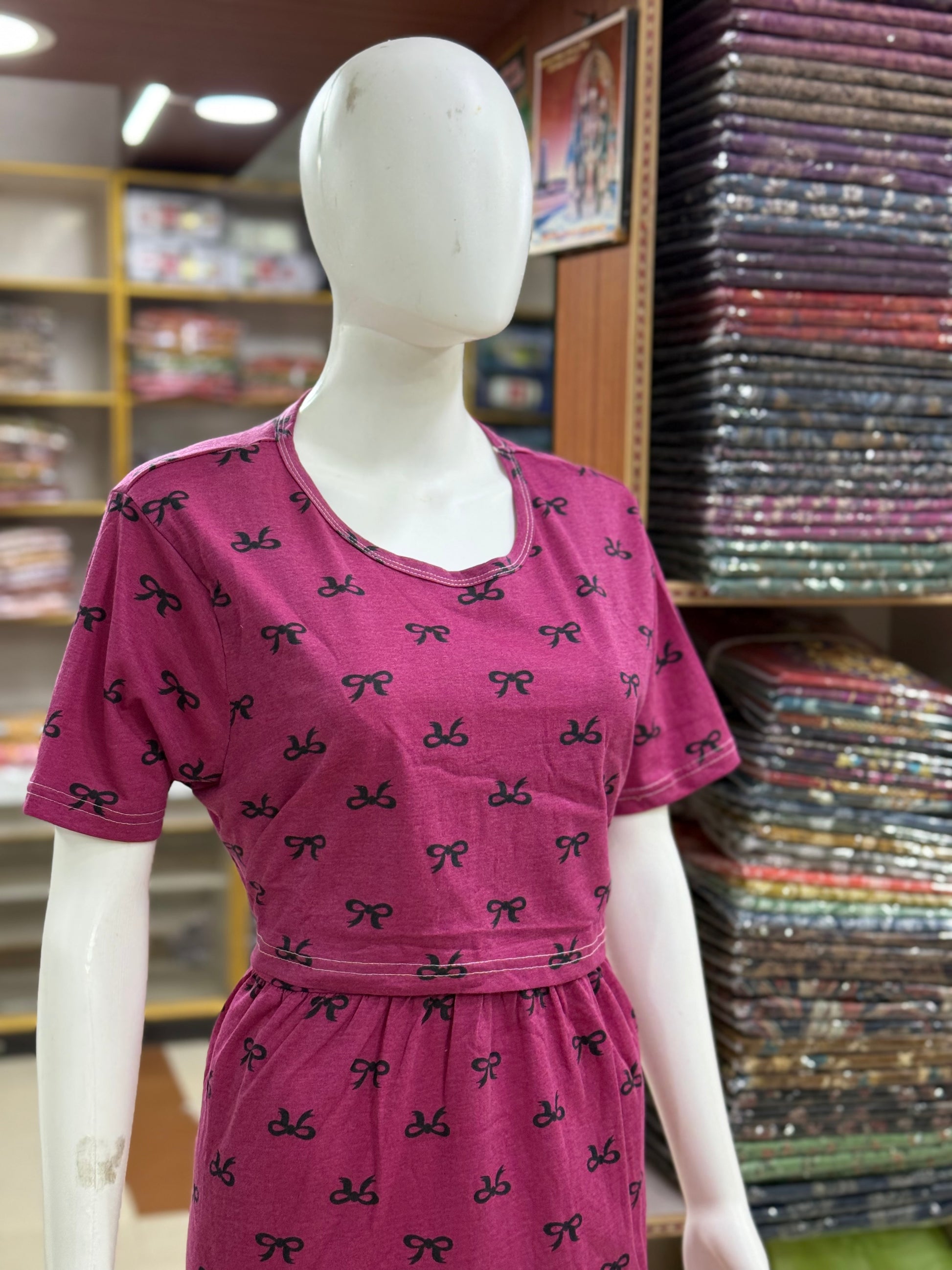 Zipless Maternity Wear (M,L,XL,XXL)
