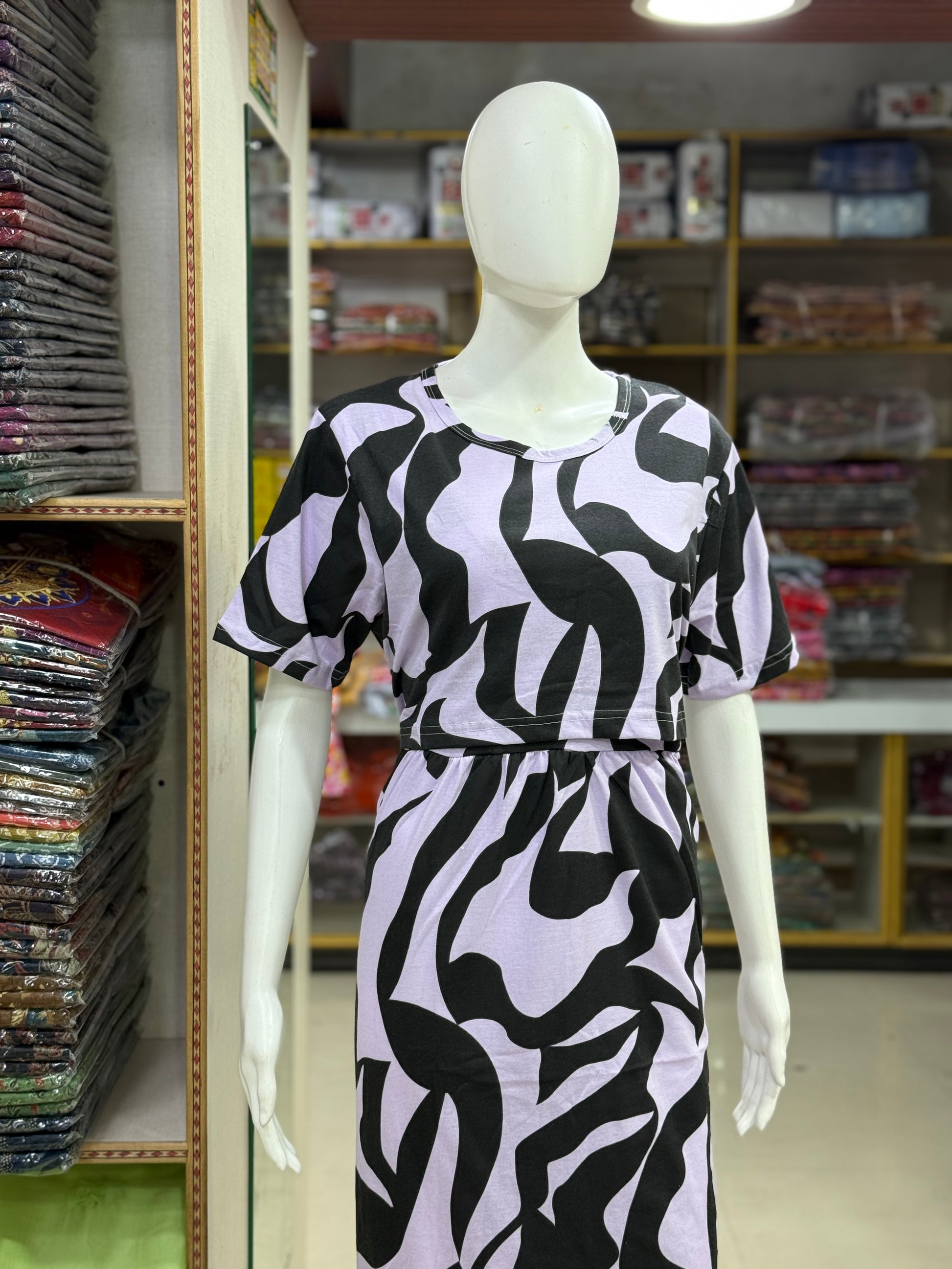 Zipless Maternity Wear (M,L,XL,XXL)