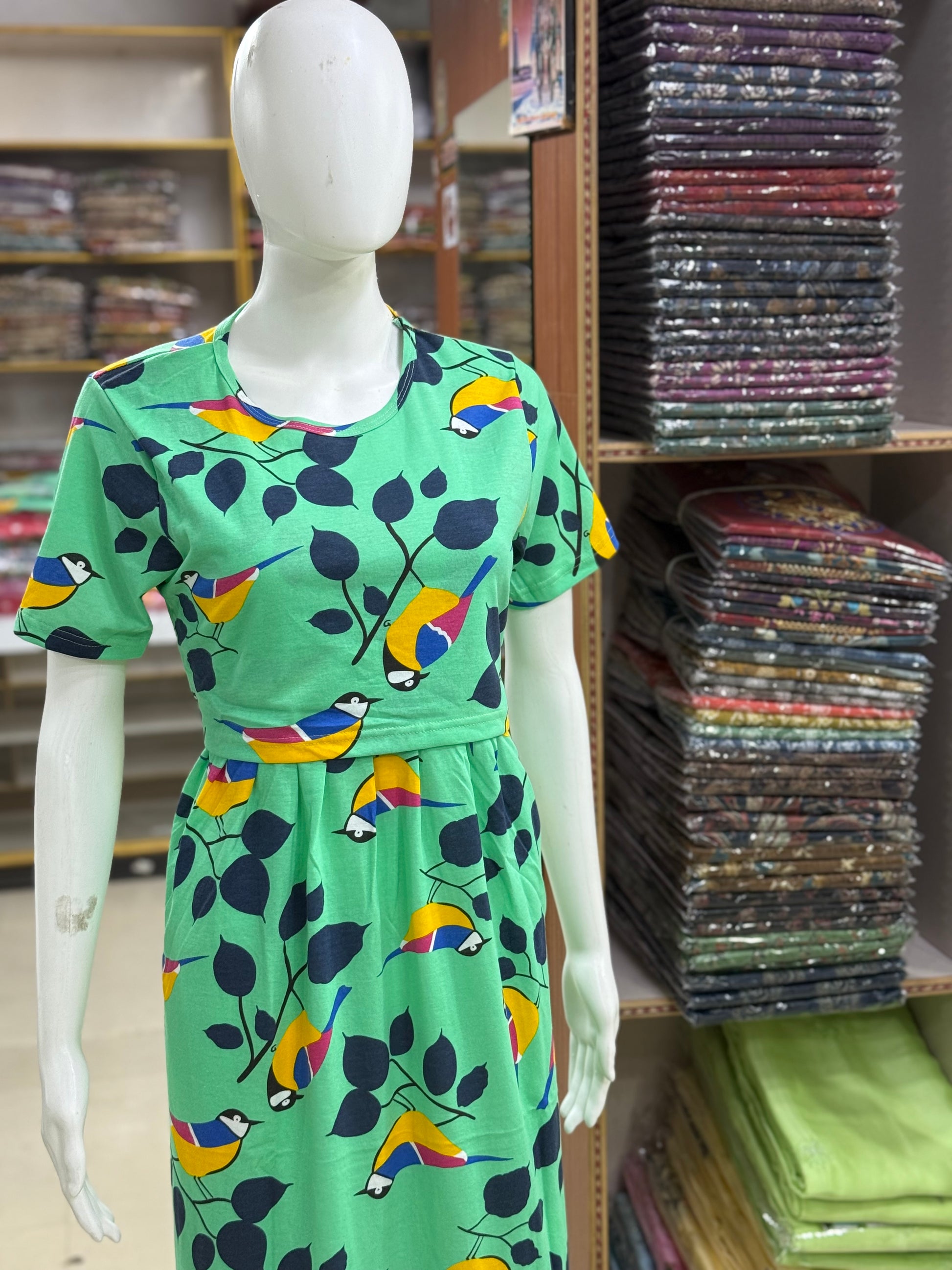 Zipless Maternity Wear (M,L,XL,XXL)