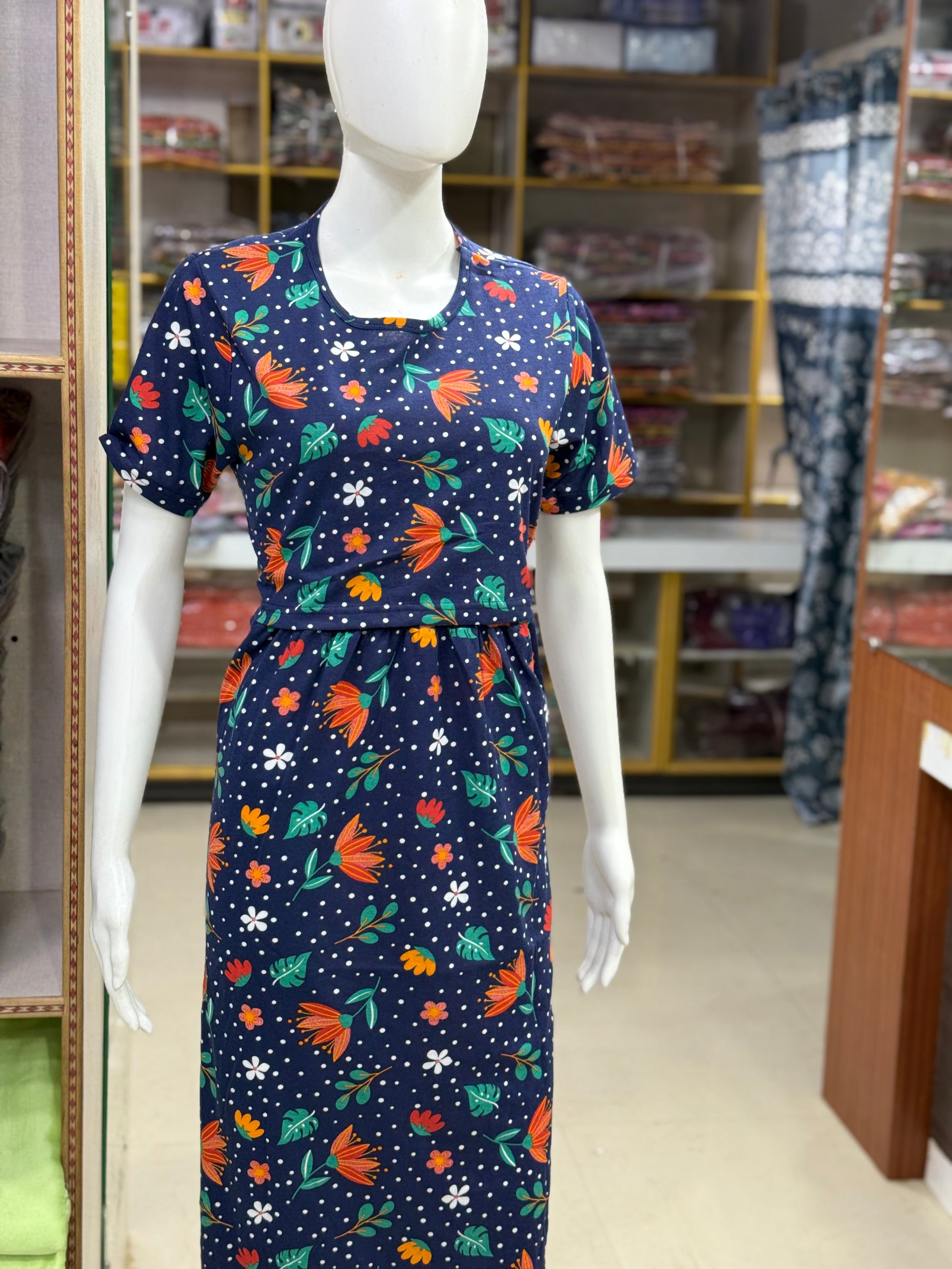 Zipless Maternity Wear (M,L,XL,XXL)