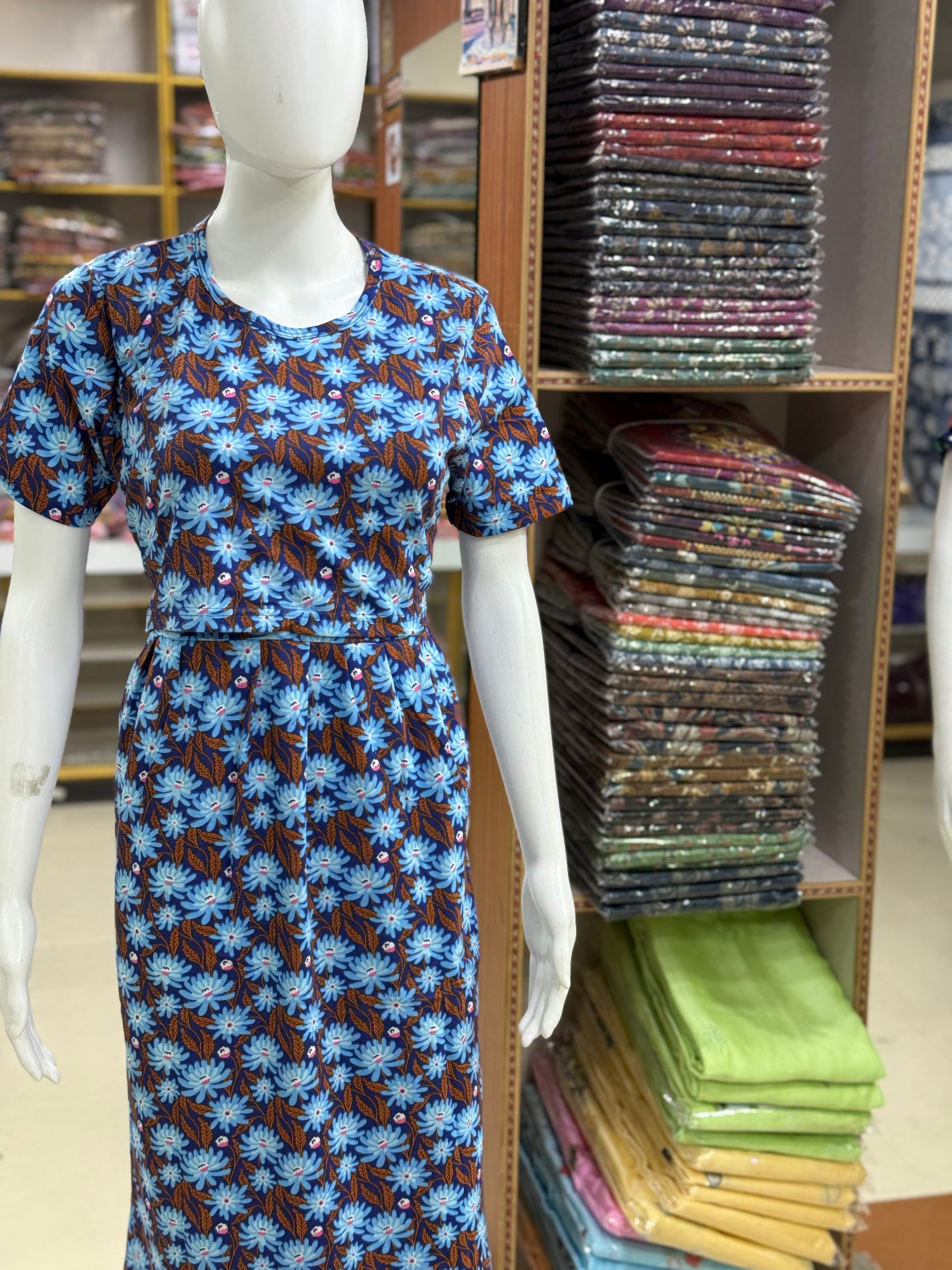 Zipless Maternity Wear (M,L,XL,XXL)