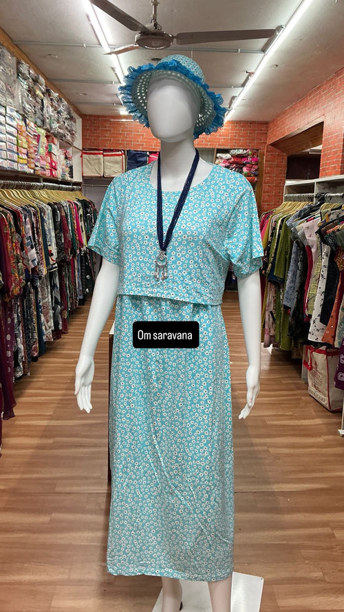 Maternity wear