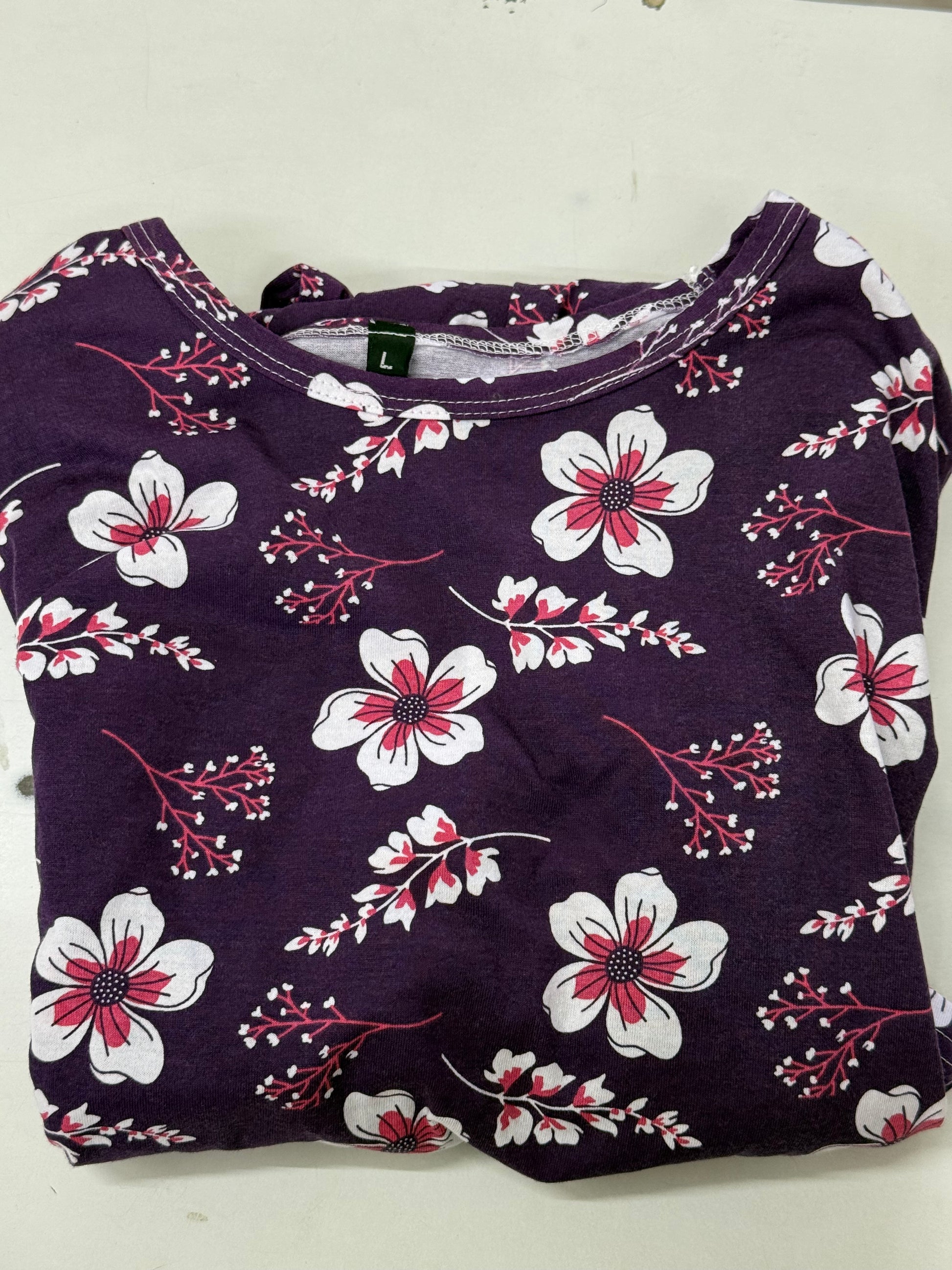 Zipless Maternity wear (M,L,XL,XXL)