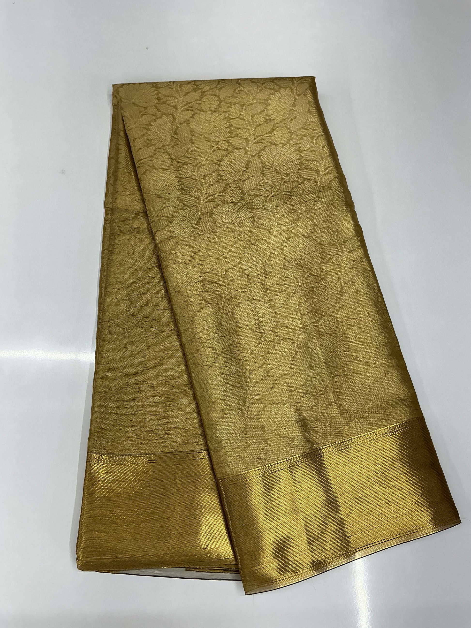 Nita Ambani Mam Inspired saree