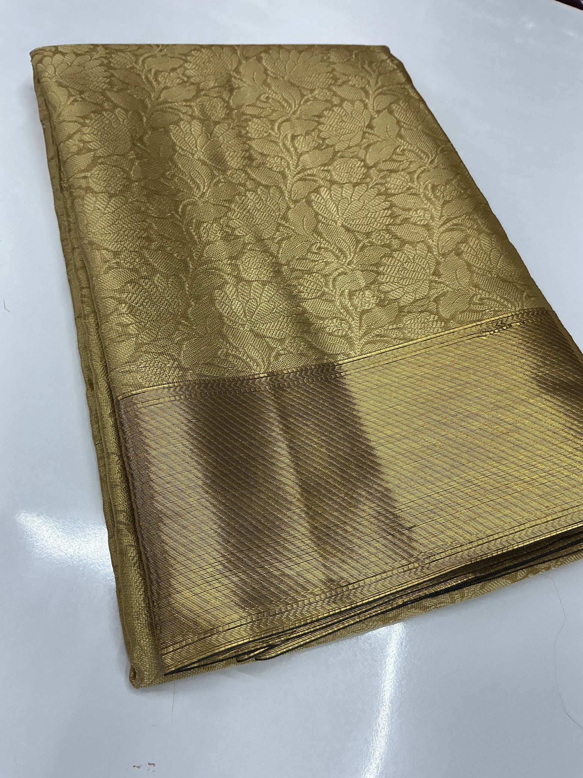 Nita Ambani Mam Inspired saree