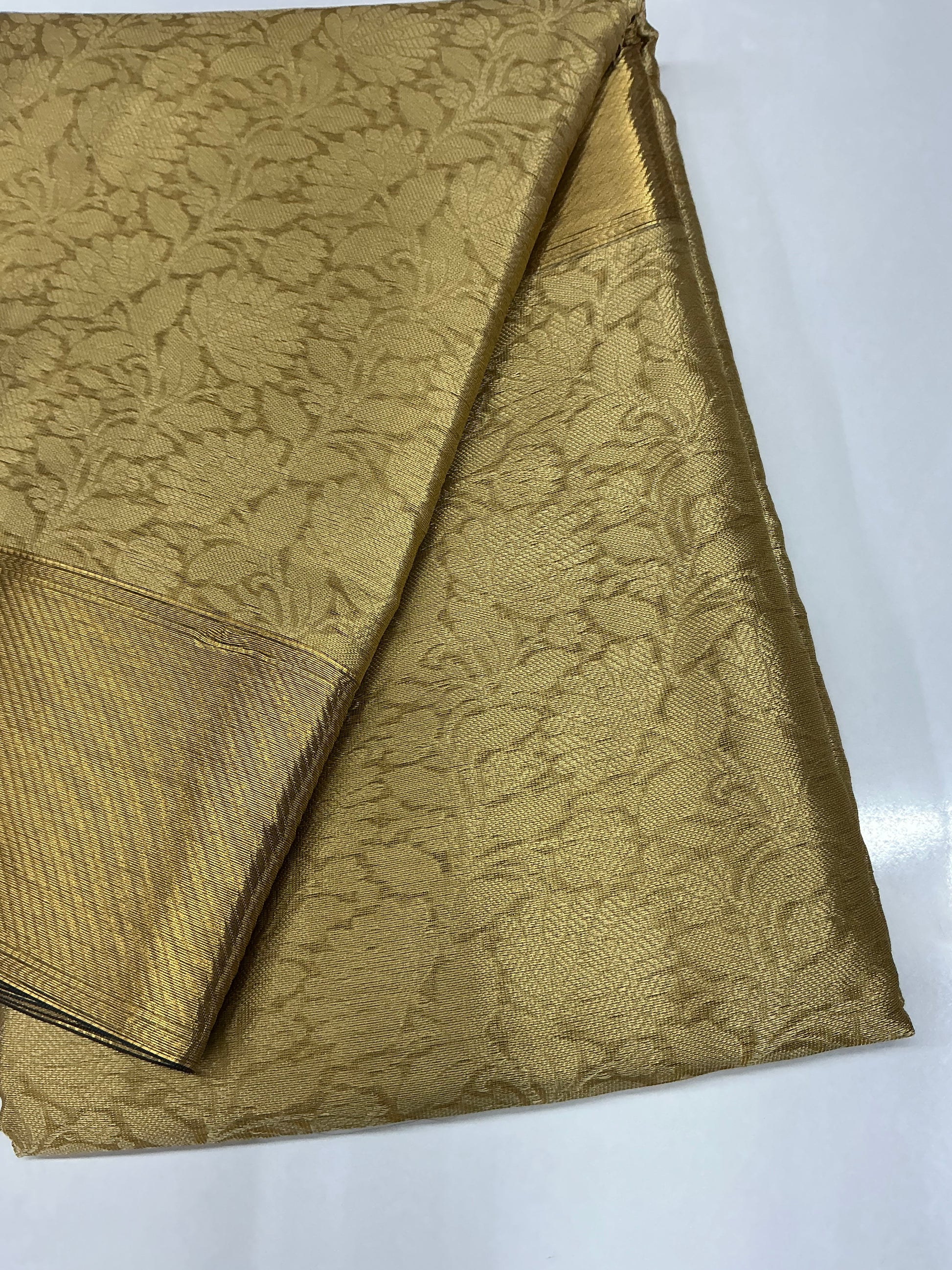 Nita Ambani Mam Inspired saree