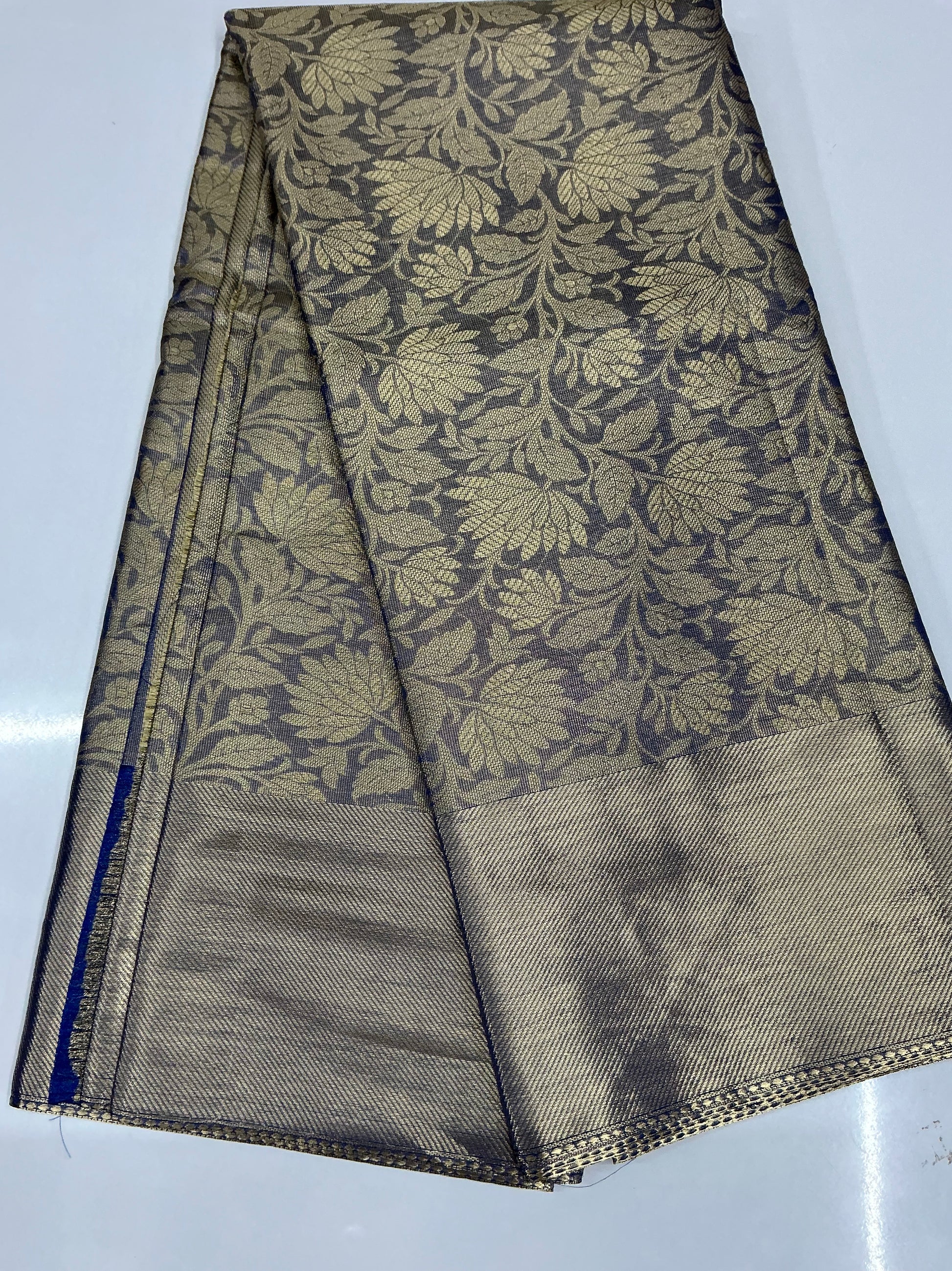 Nita Ambani Mam Inspired Saree