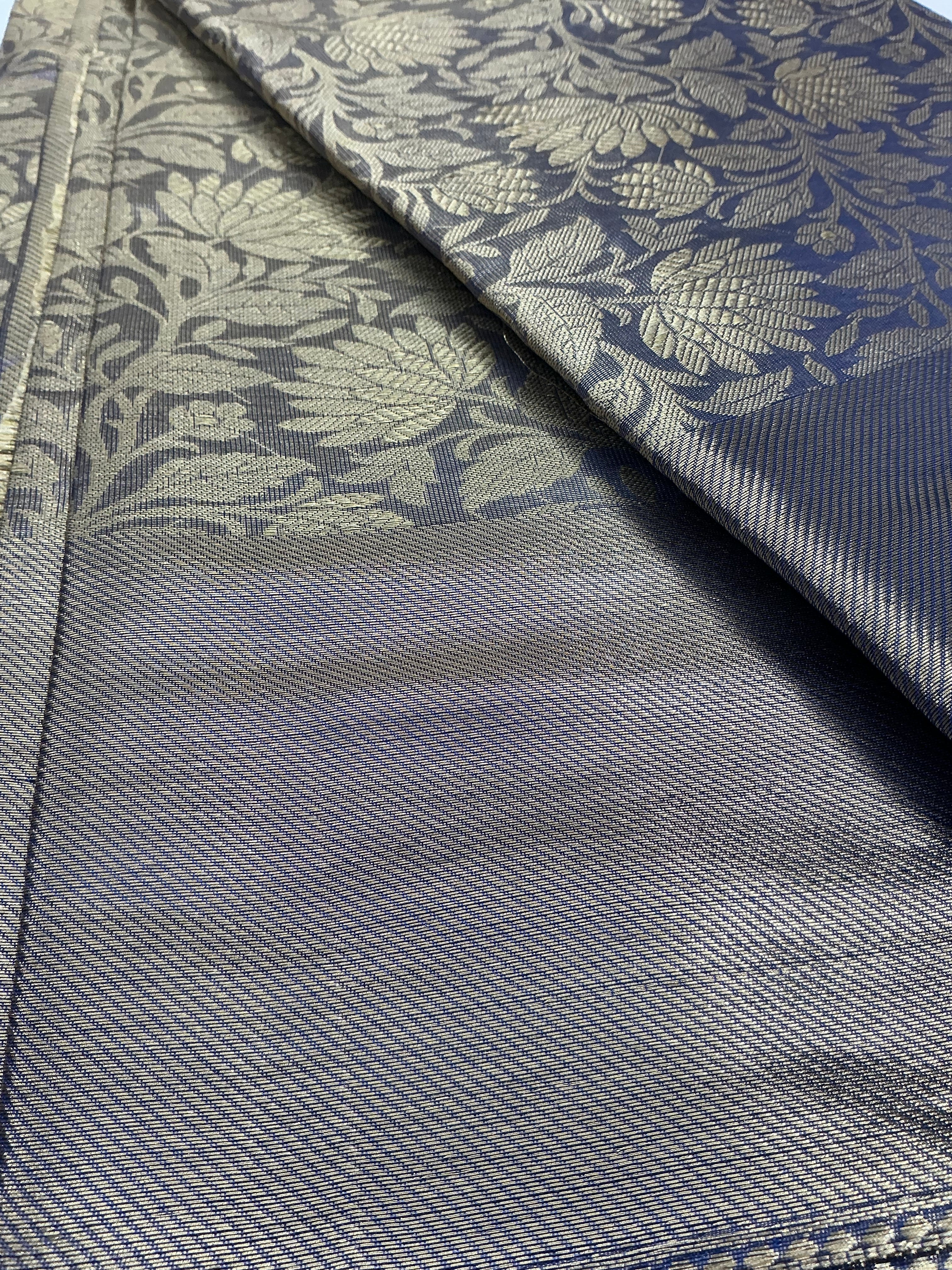Nita Ambani Mam Inspired Saree