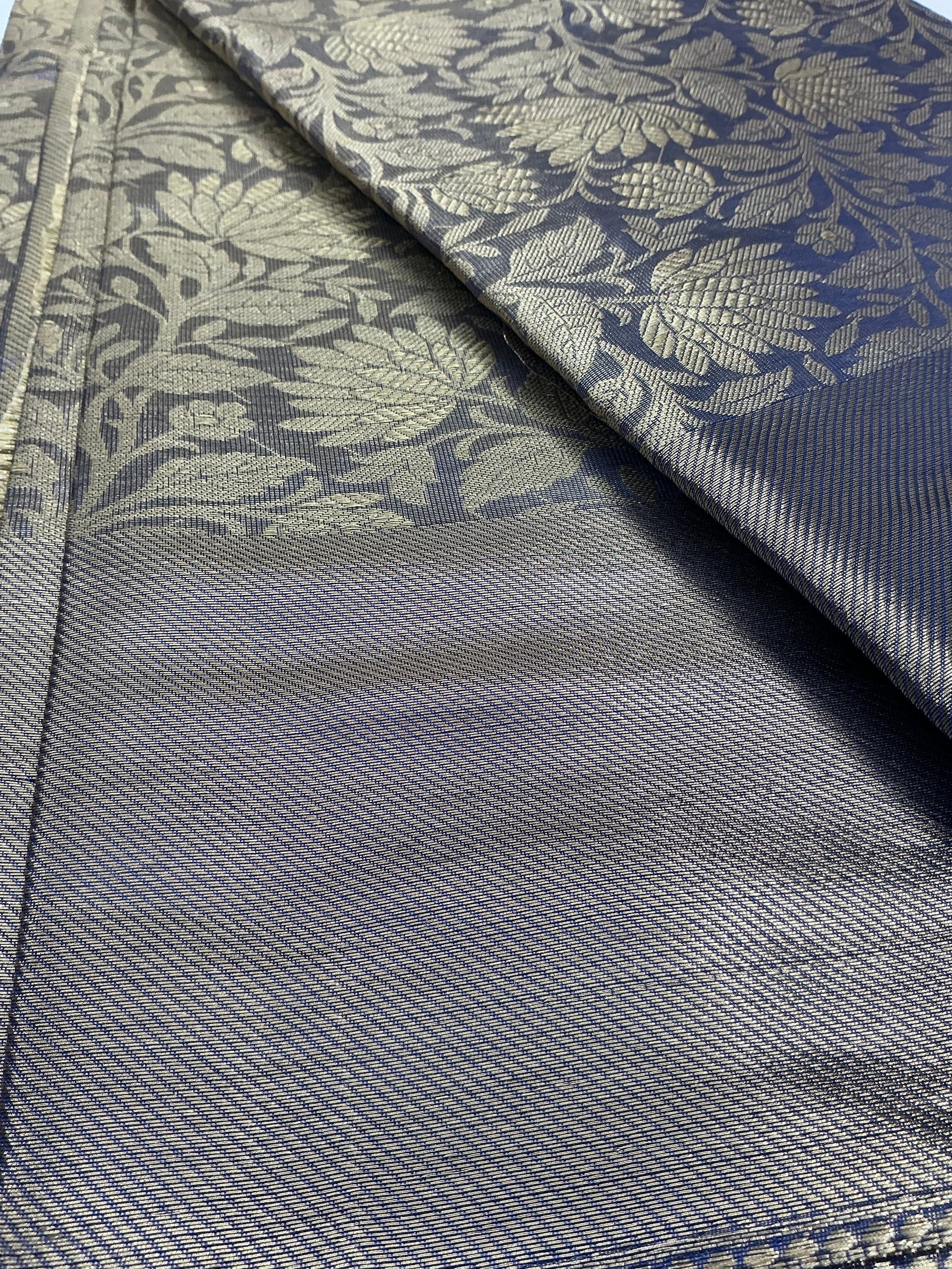 Nita Ambani Mam Inspired Saree