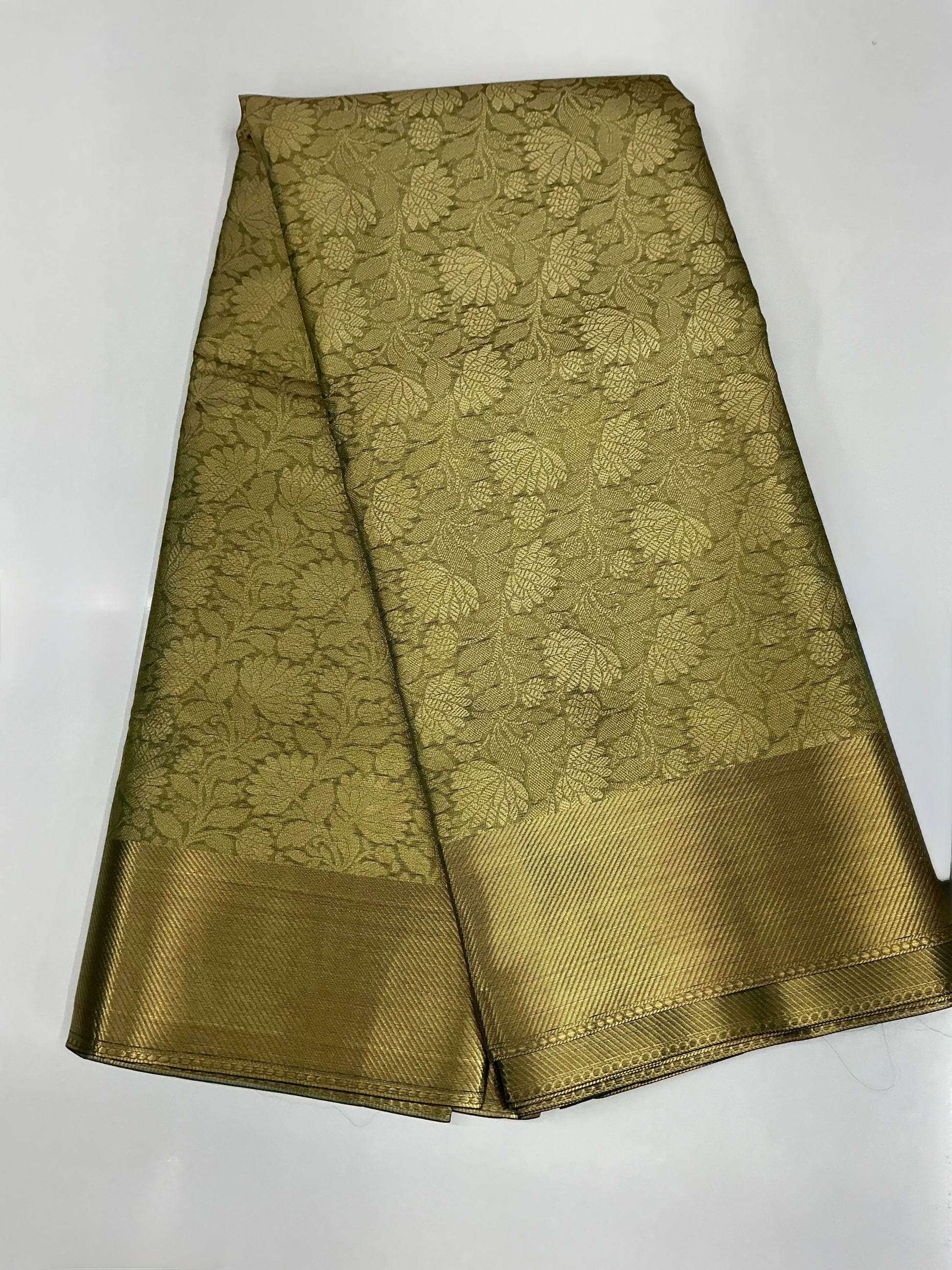 Nita Ambani Mam Inspired Saree