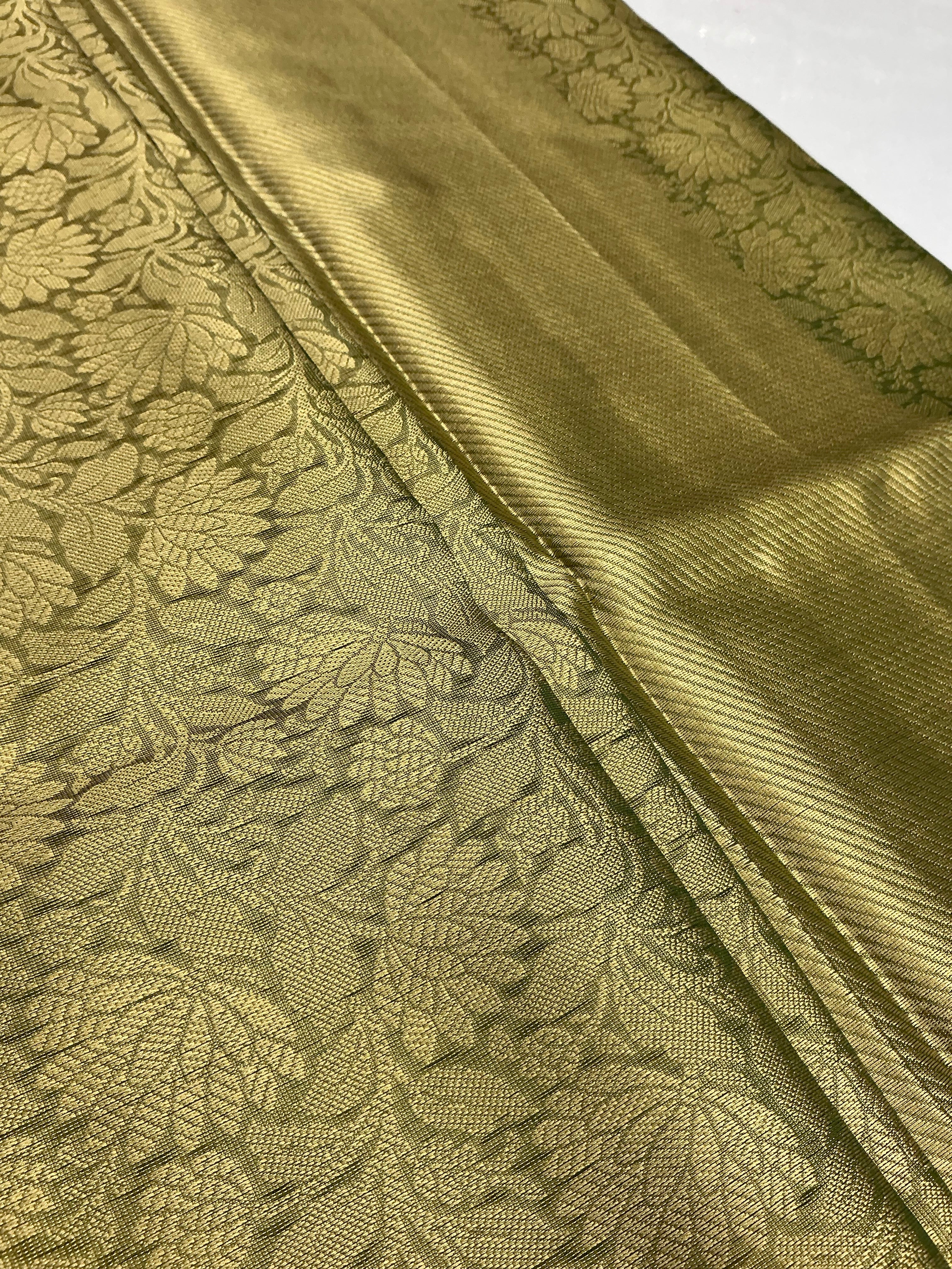 Nita Ambani Mam Inspired Saree