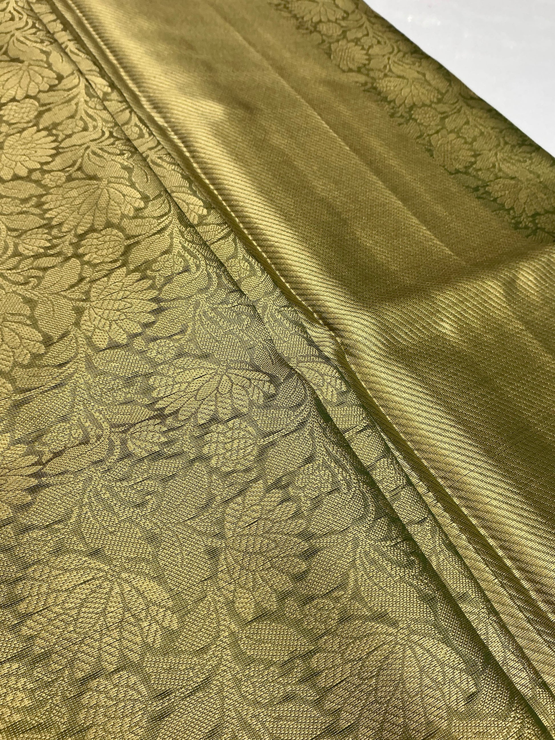 Nita Ambani Mam Inspired Saree
