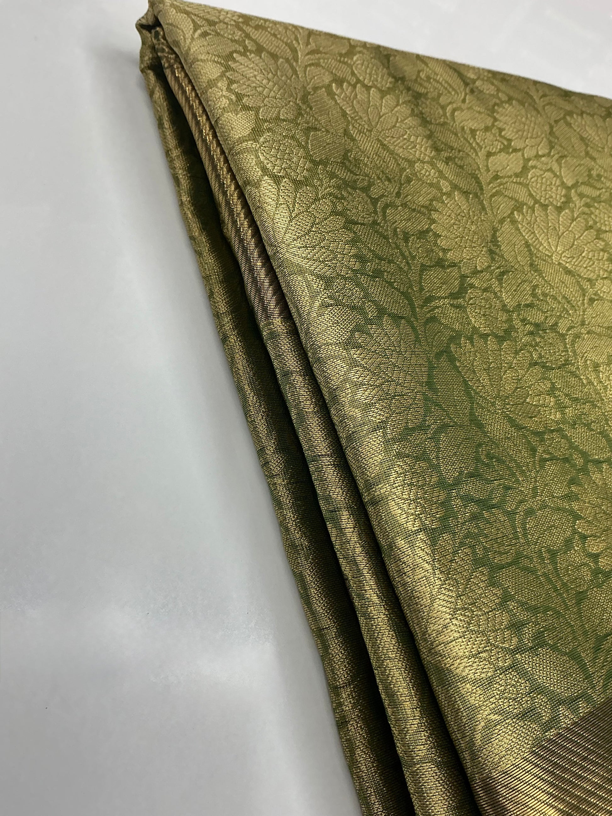 Nita Ambani Mam Inspired Saree