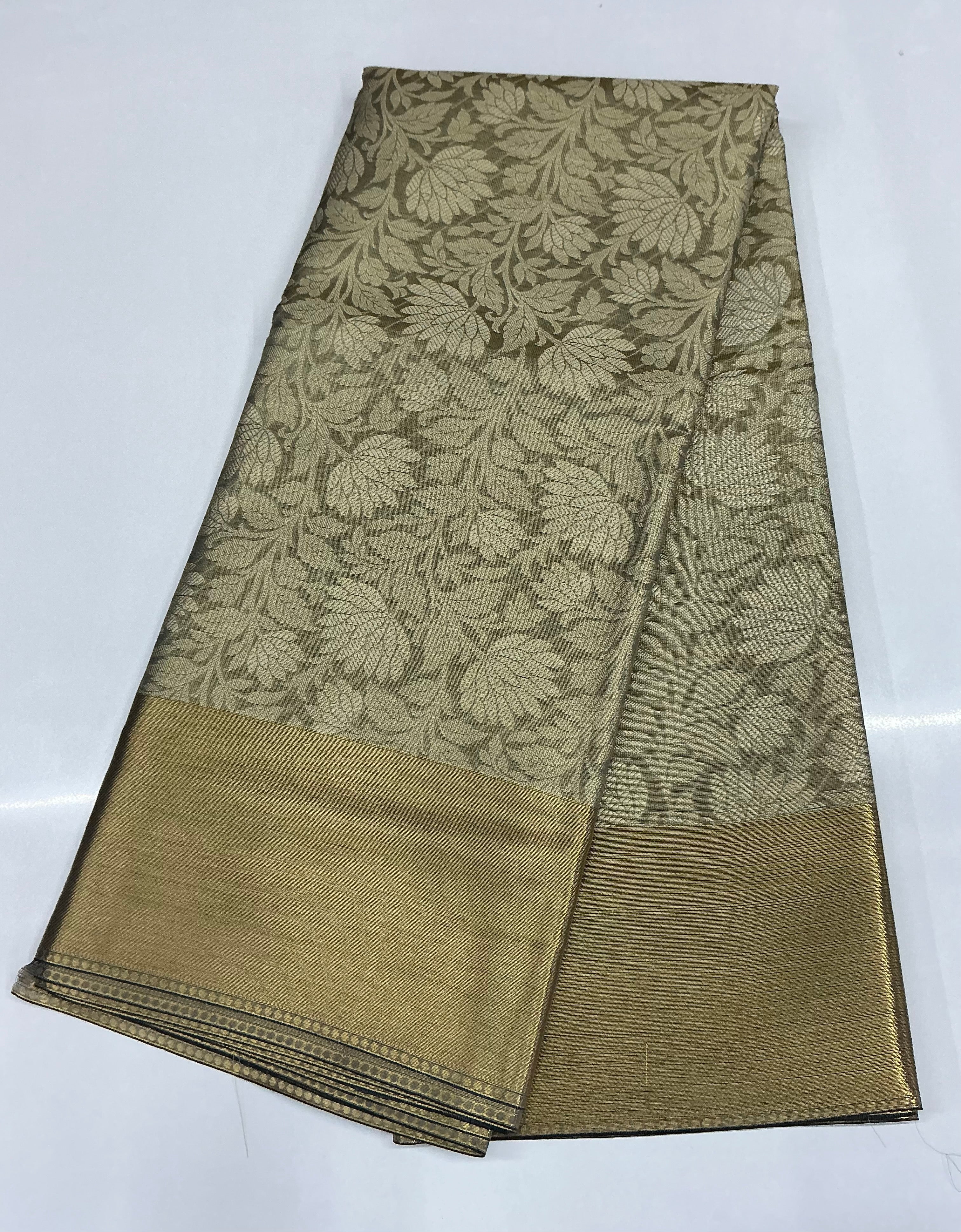 Nita Ambani Mam Inspired Saree