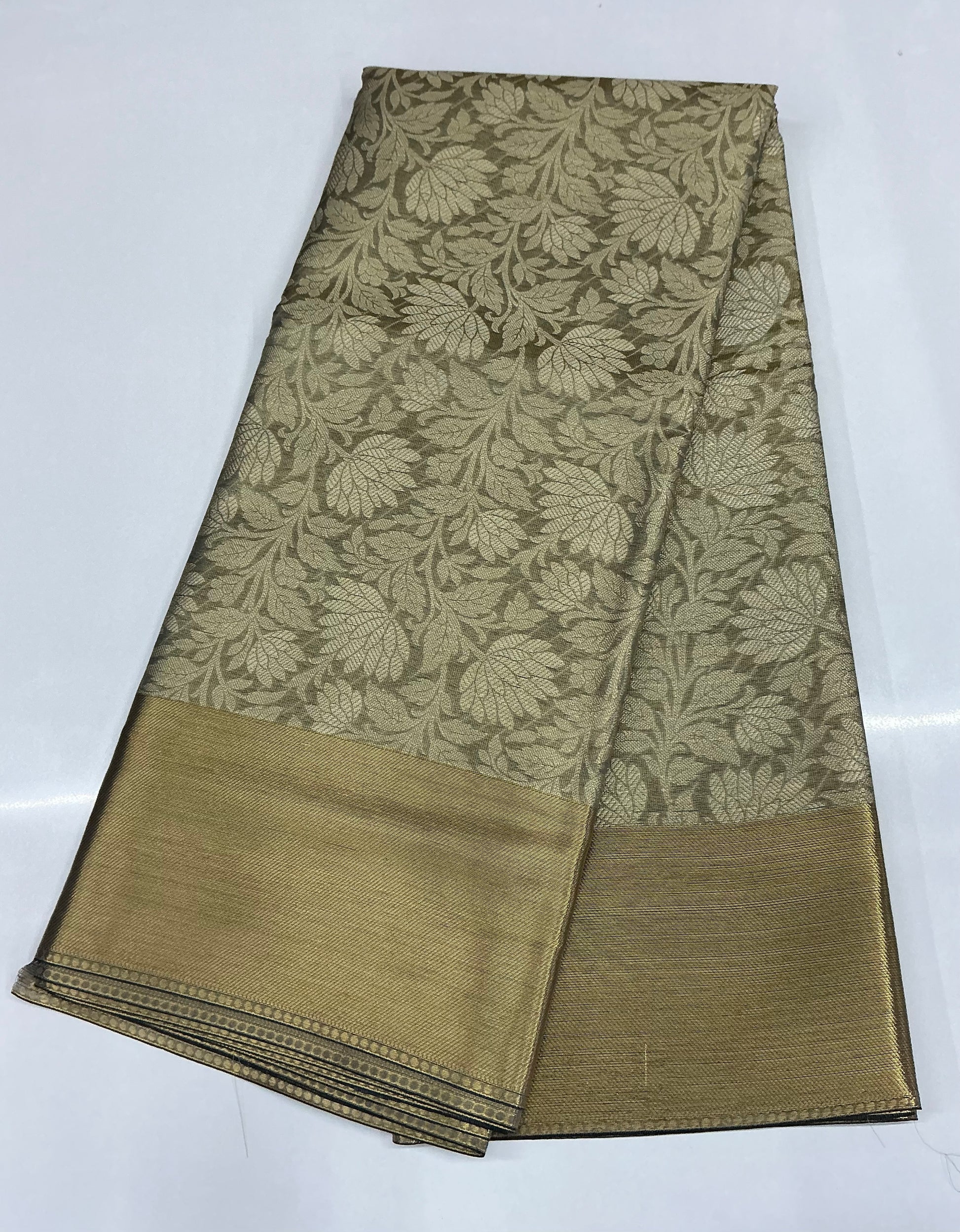 Nita Ambani Mam Inspired Saree