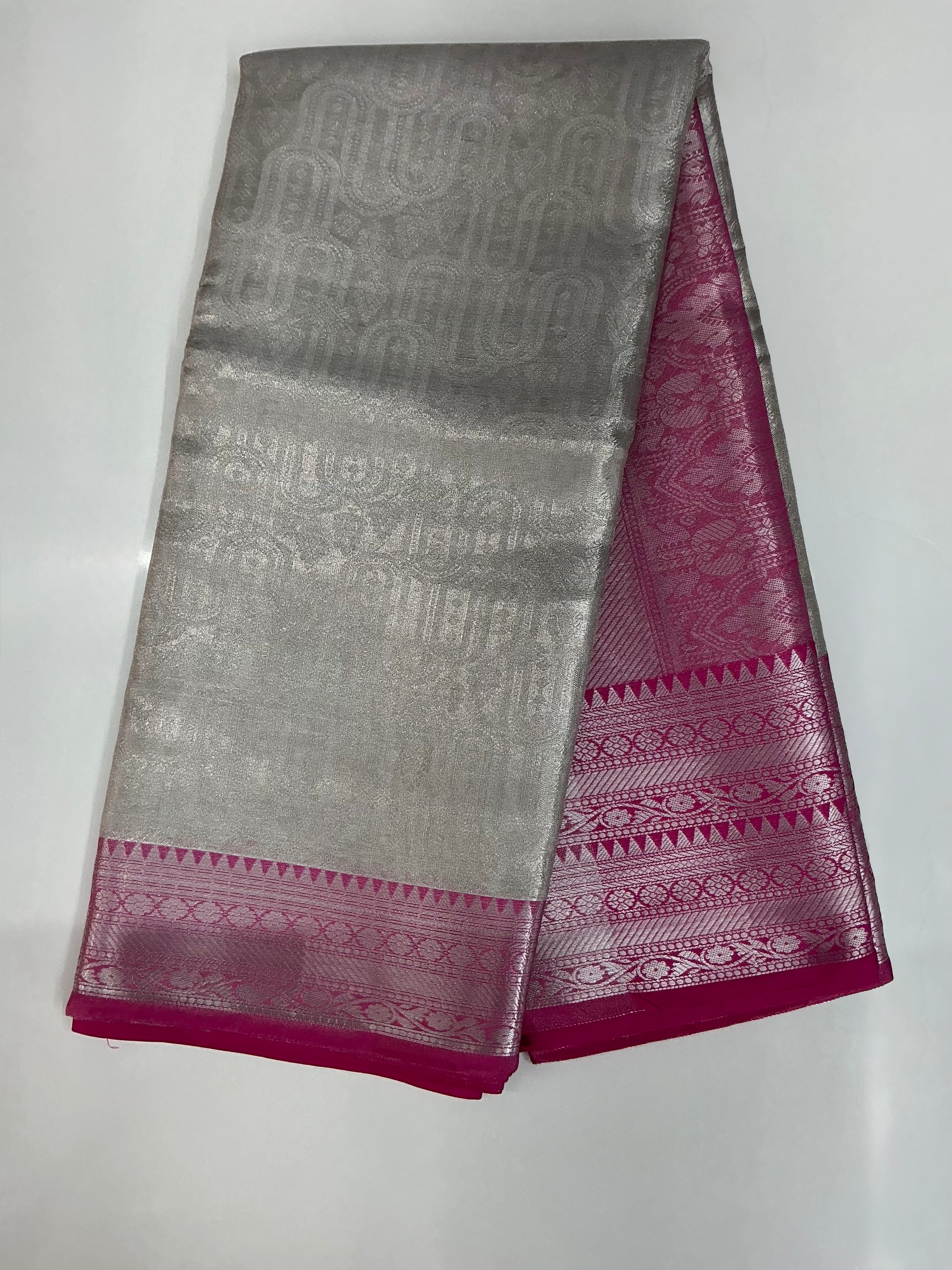 Nita Ambani Mam Inspired Saree