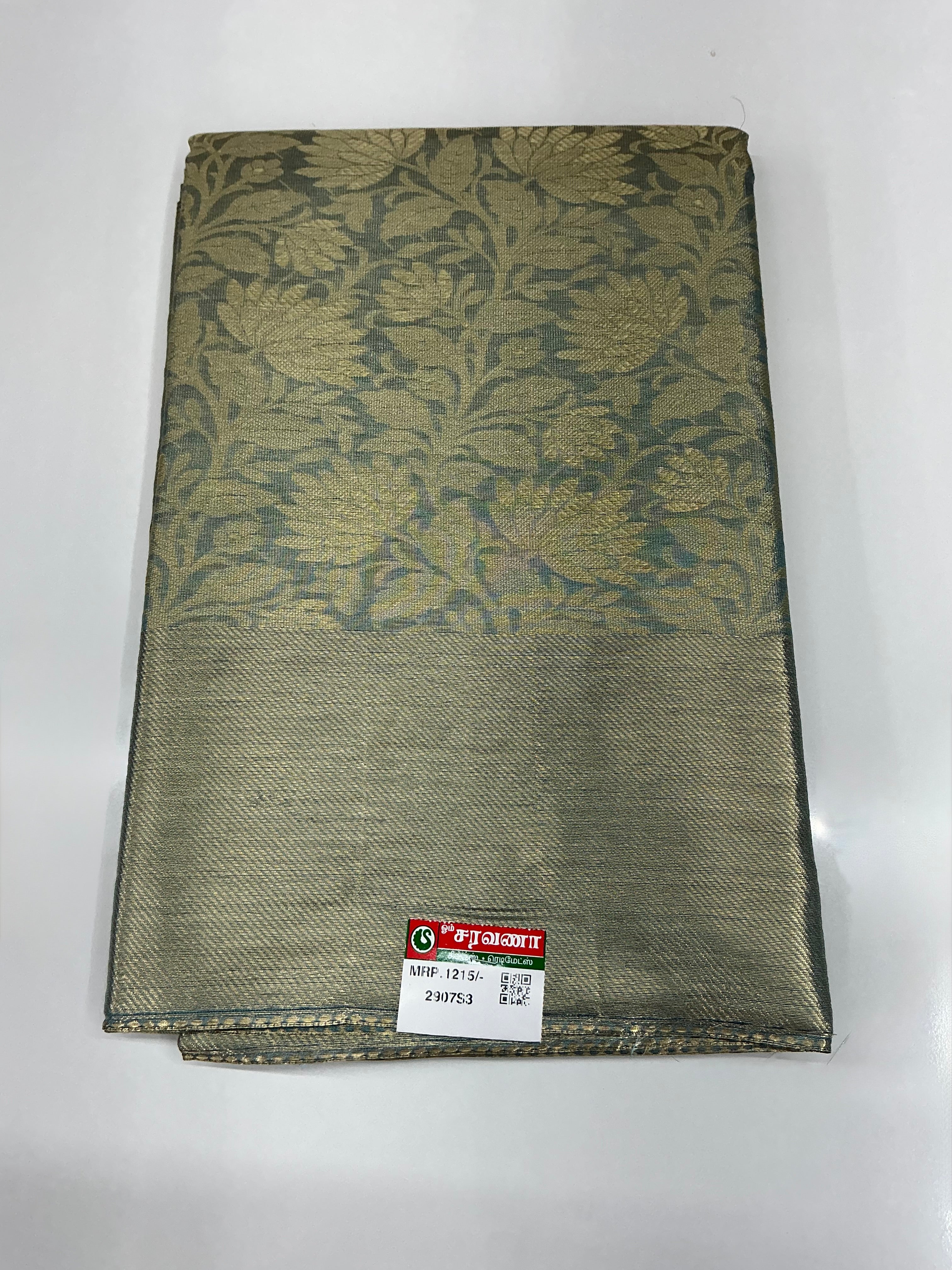 Nita Ambani Mam Inspired Saree