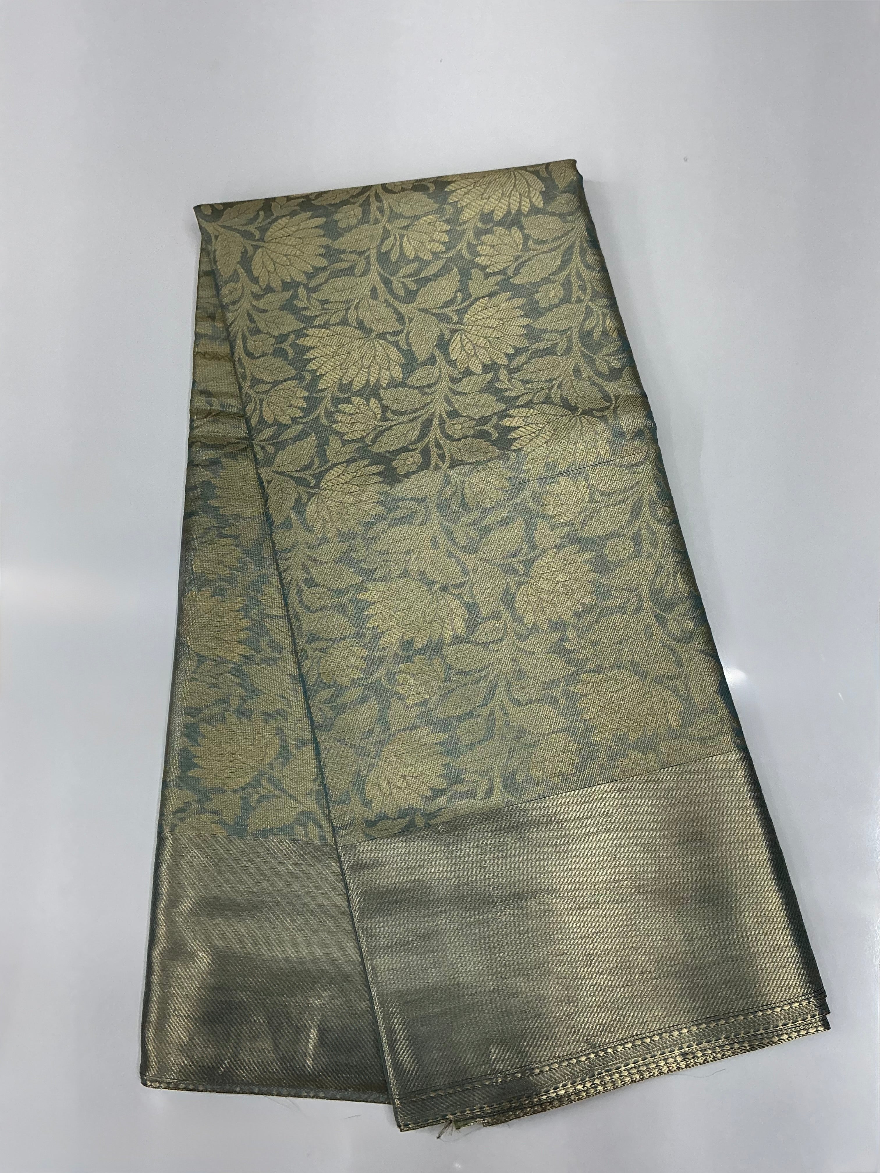 Nita Ambani Mam Inspired Saree