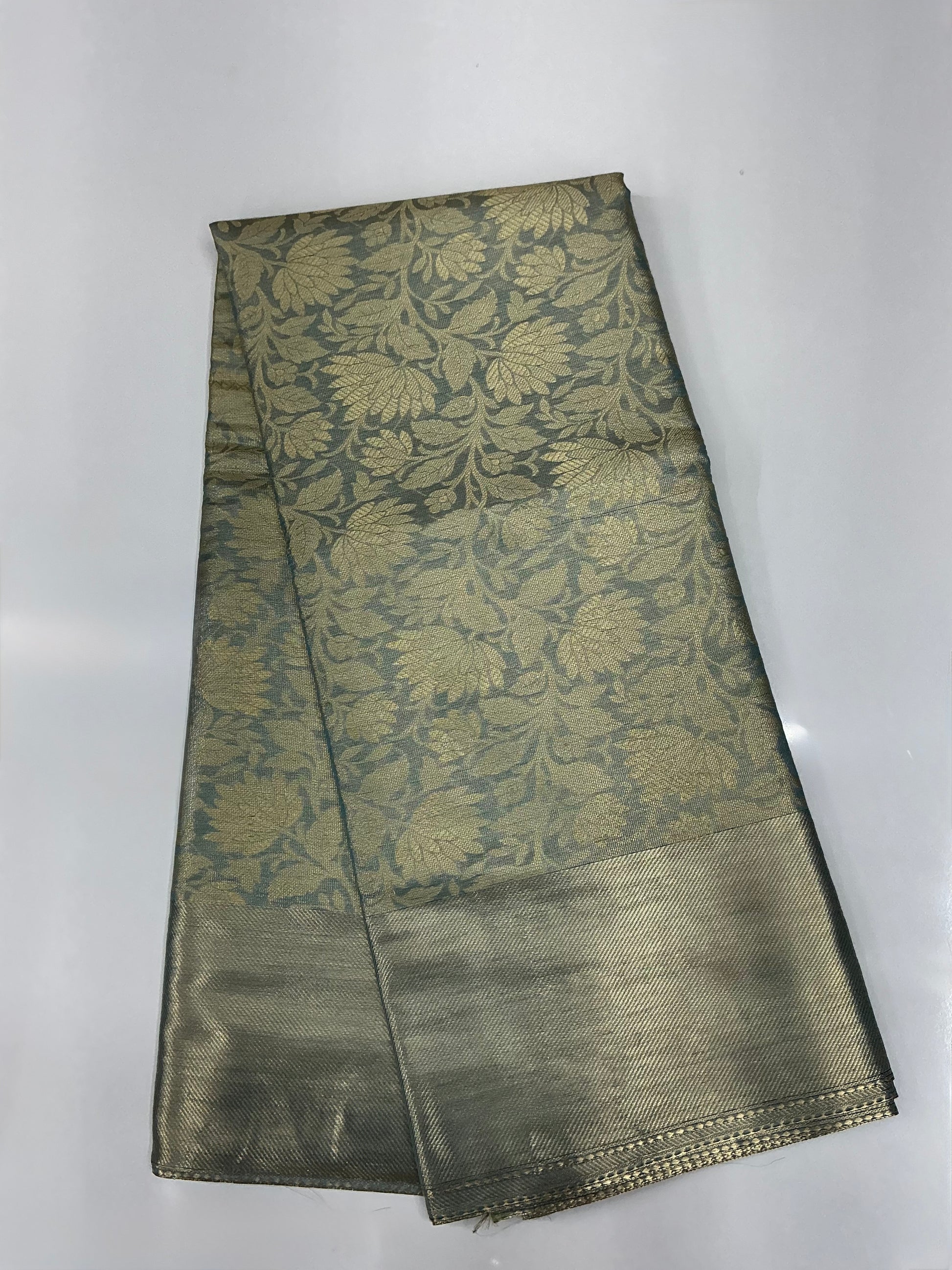 Nita Ambani Mam Inspired Saree