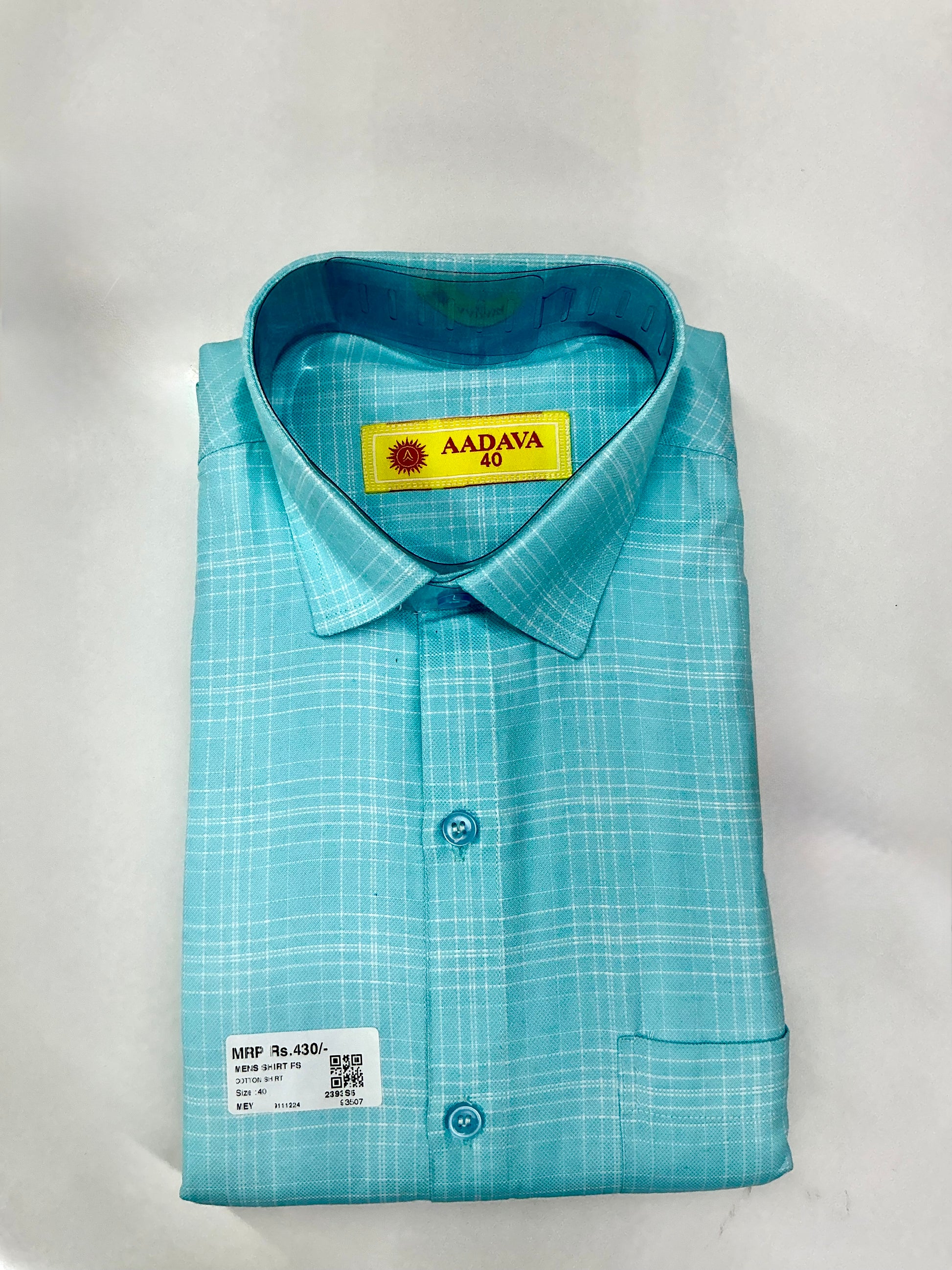 Shirts-cotton