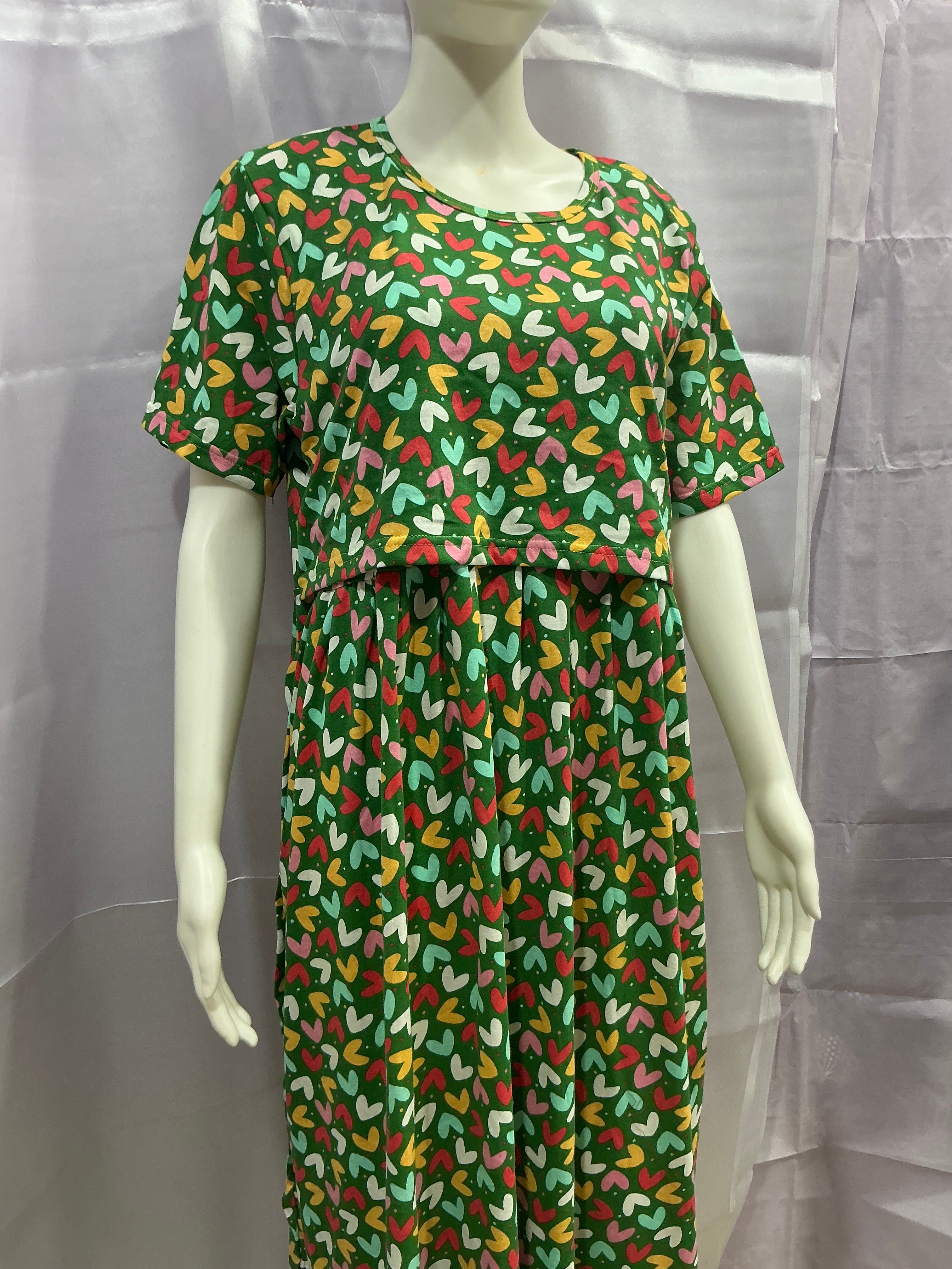 Zipless Maternity Wear