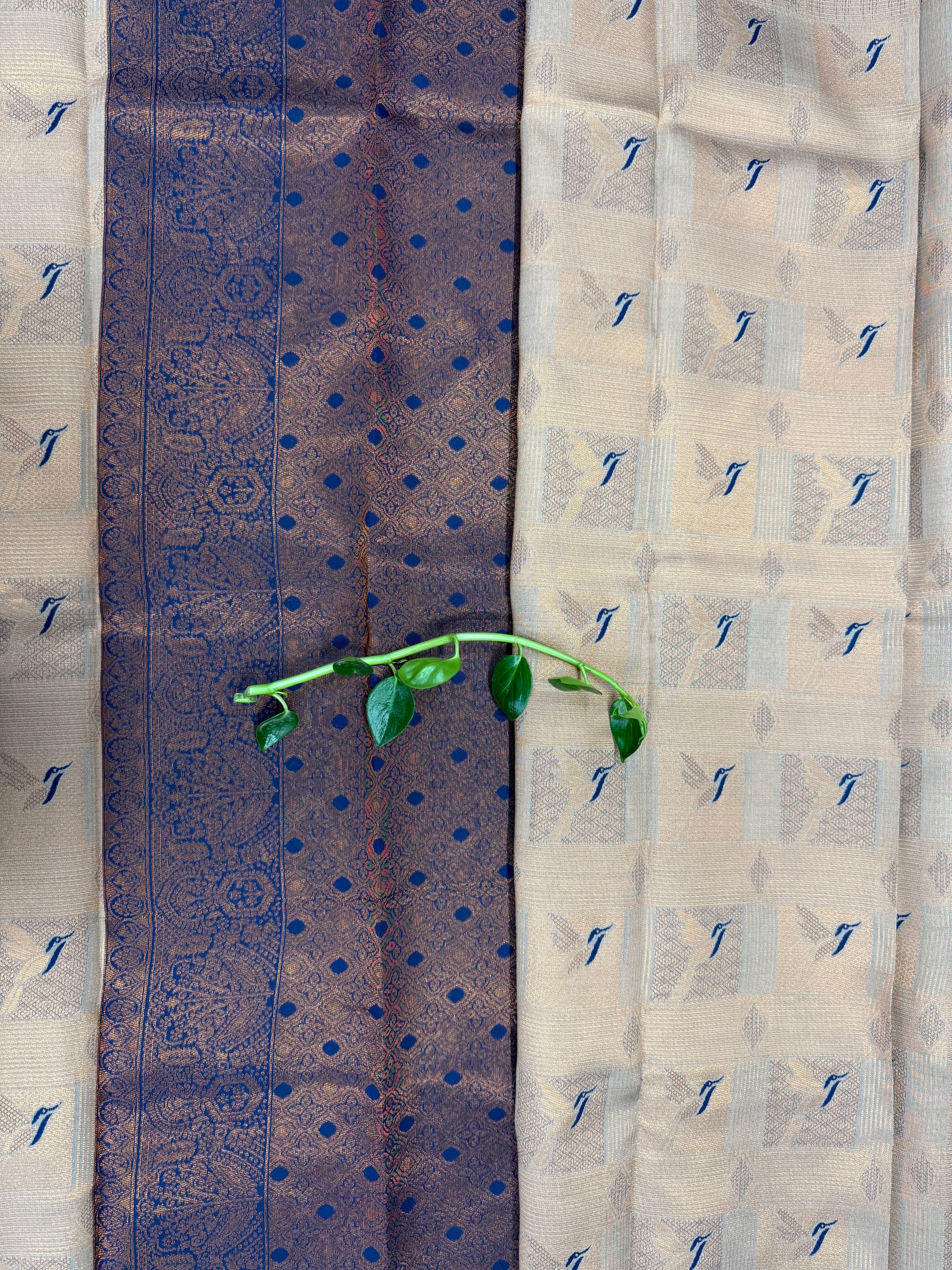 Diana Silk Saree