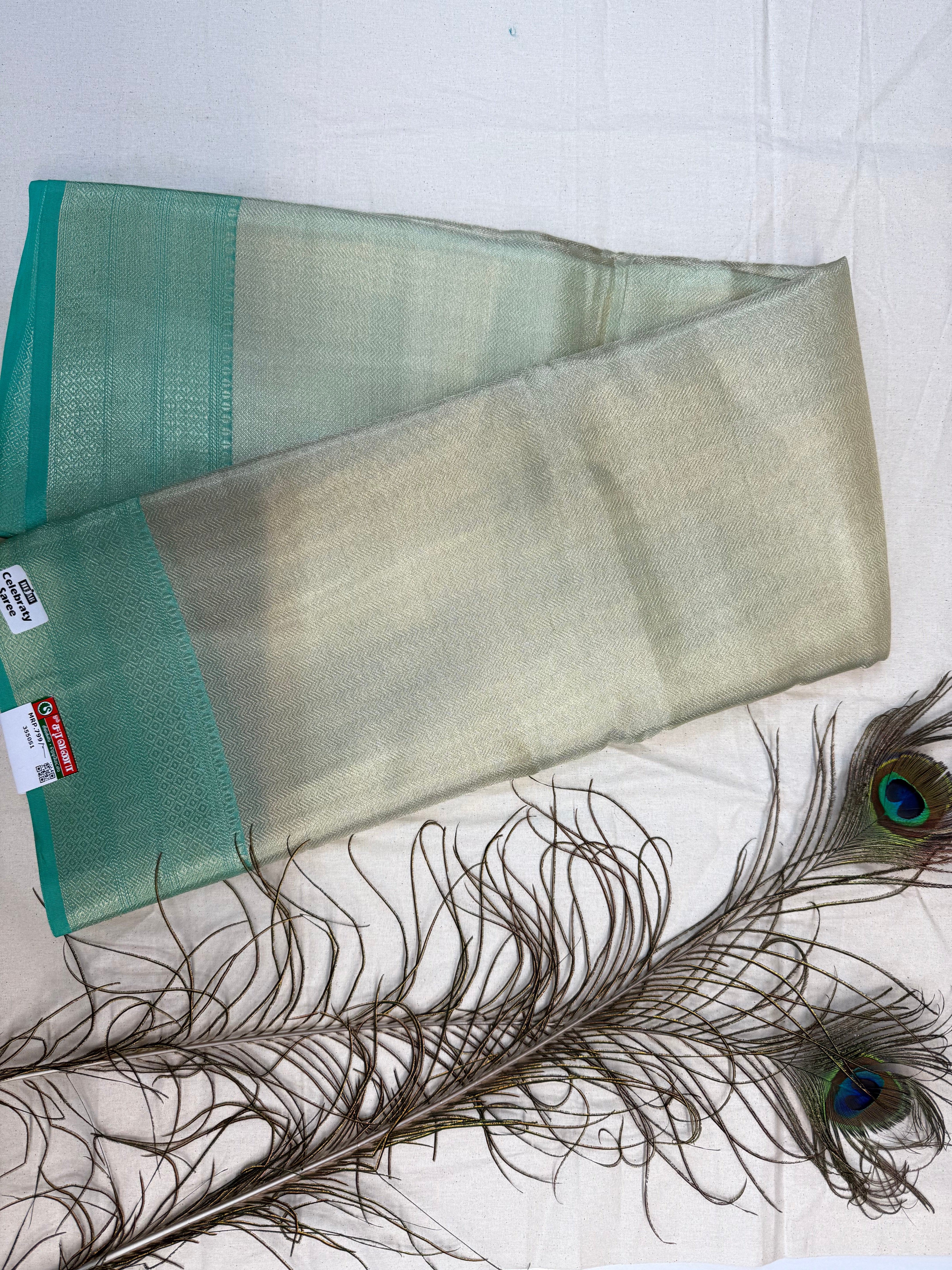 Jyothika Mam inspired Saree