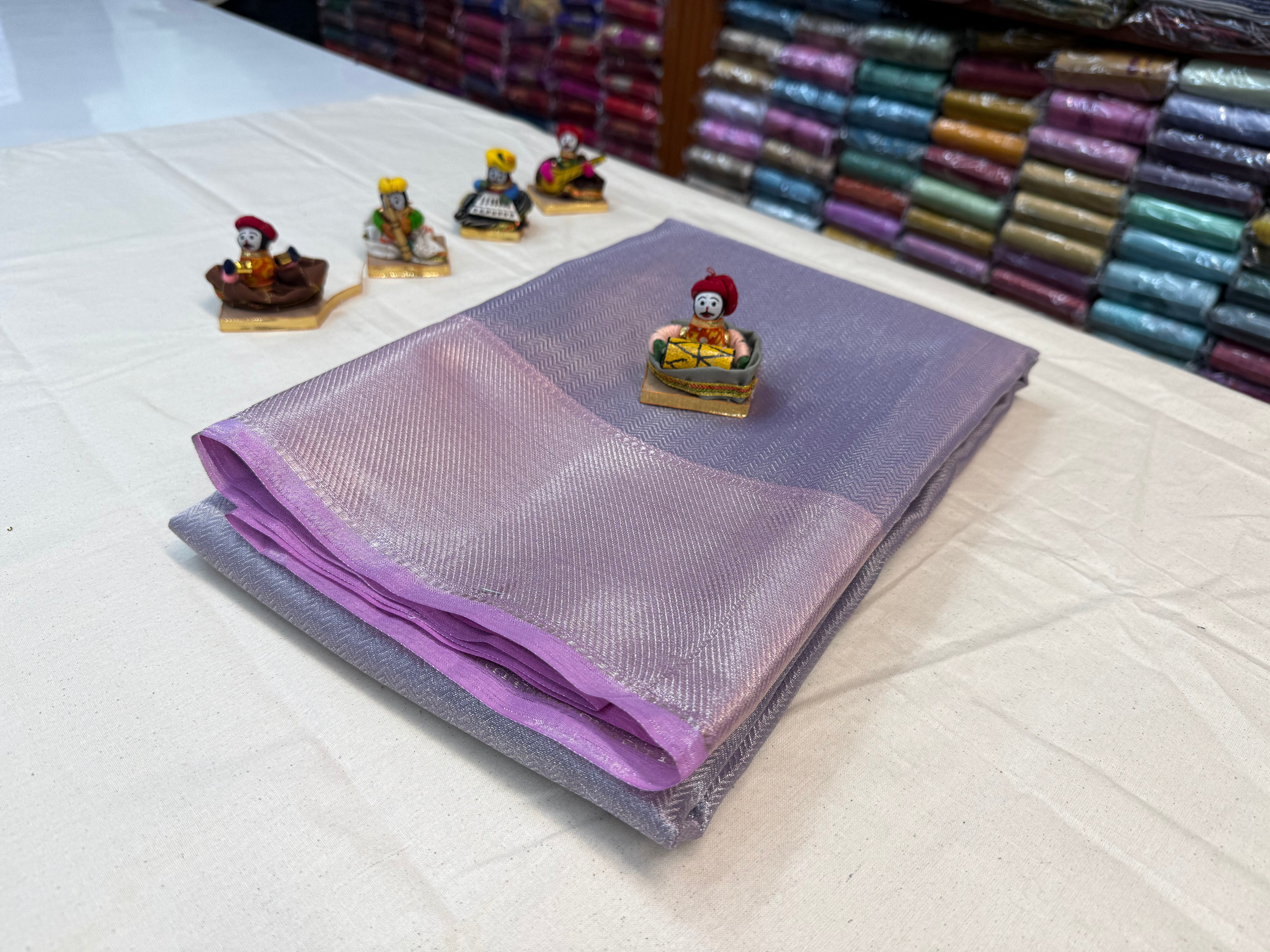 Jyothika Mam Inspired Saree