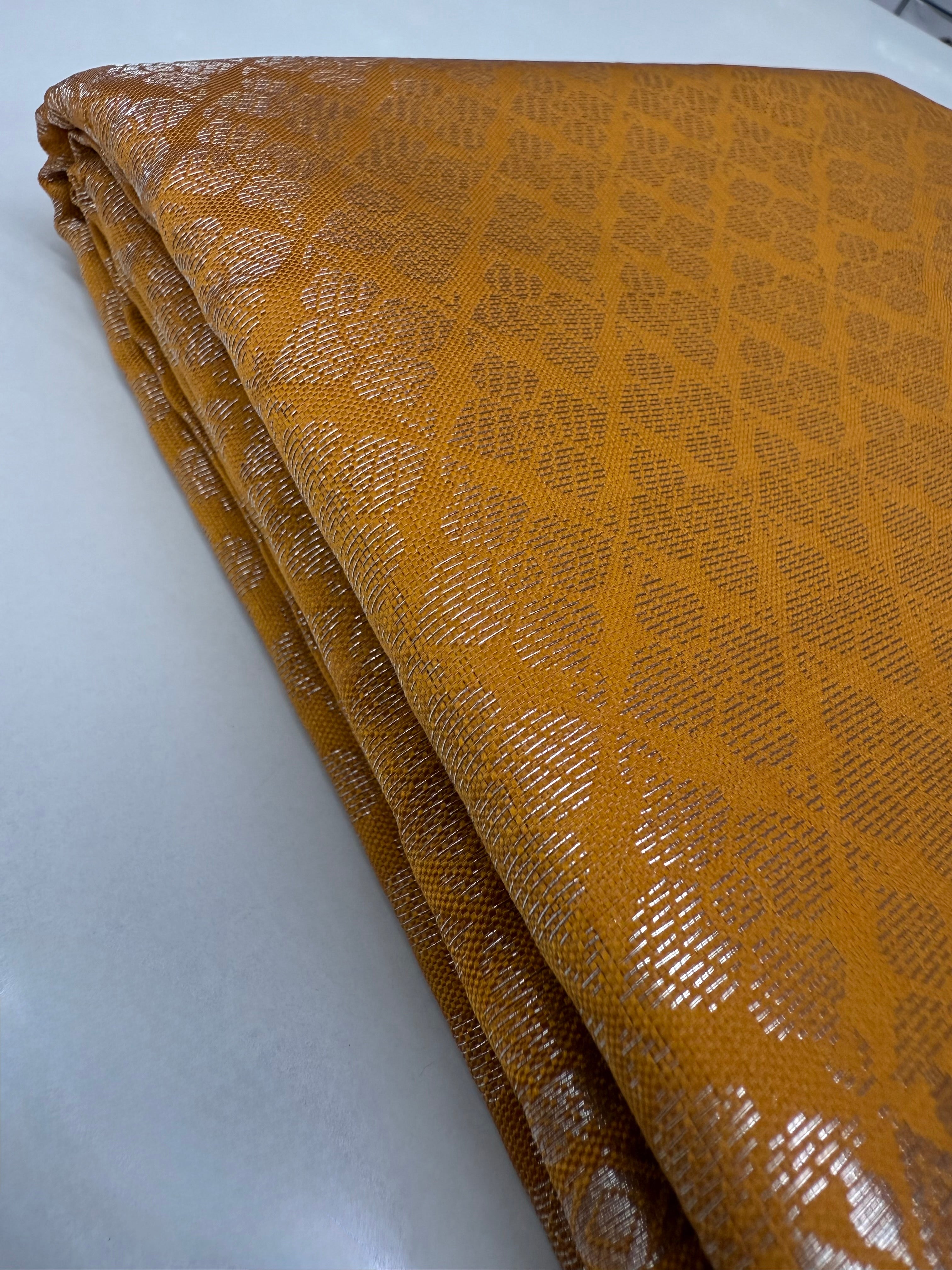 Jacquard Silver Zari Saree