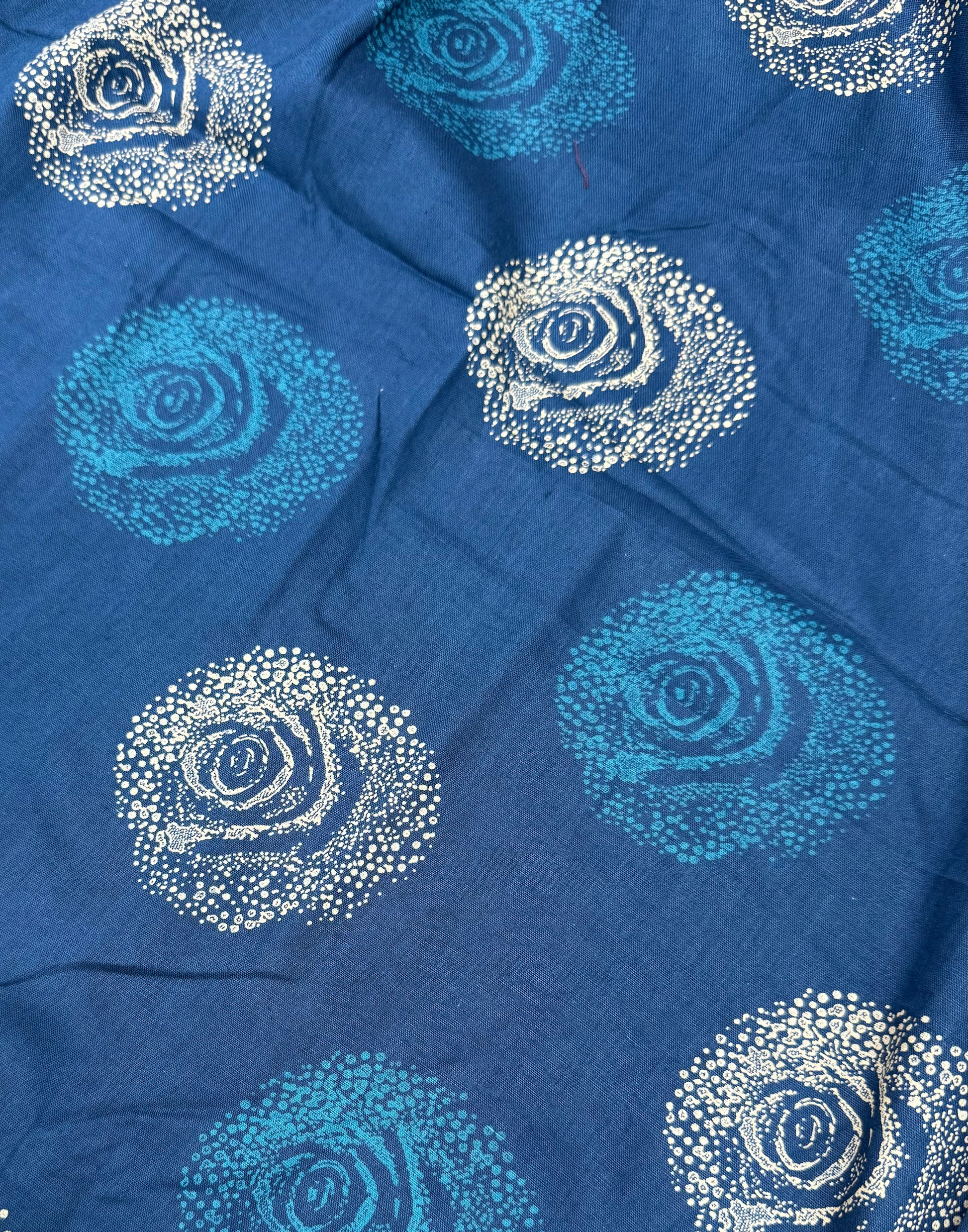 Smocking Nighty (XL)