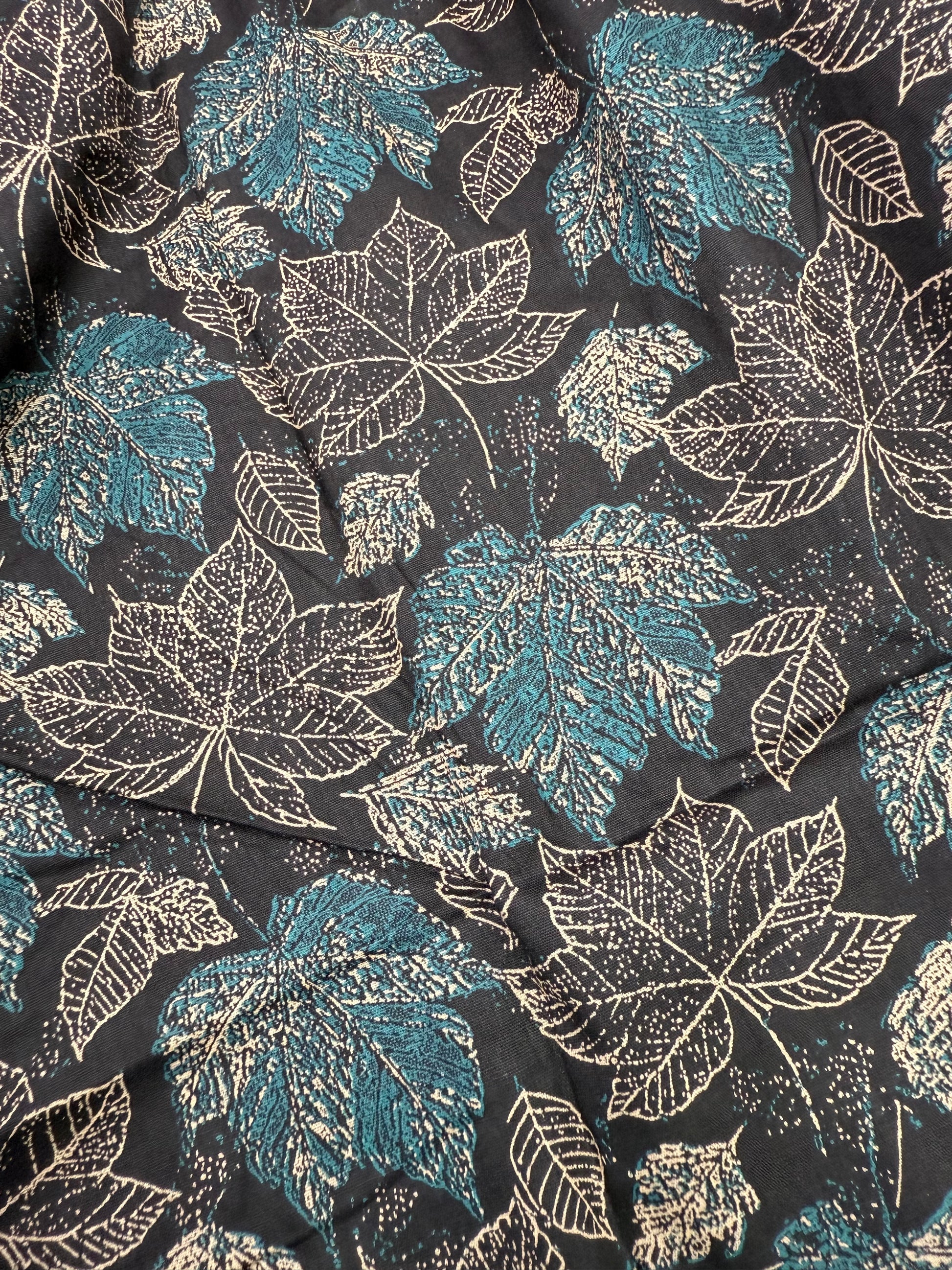 Smocking Nighty  (XL)