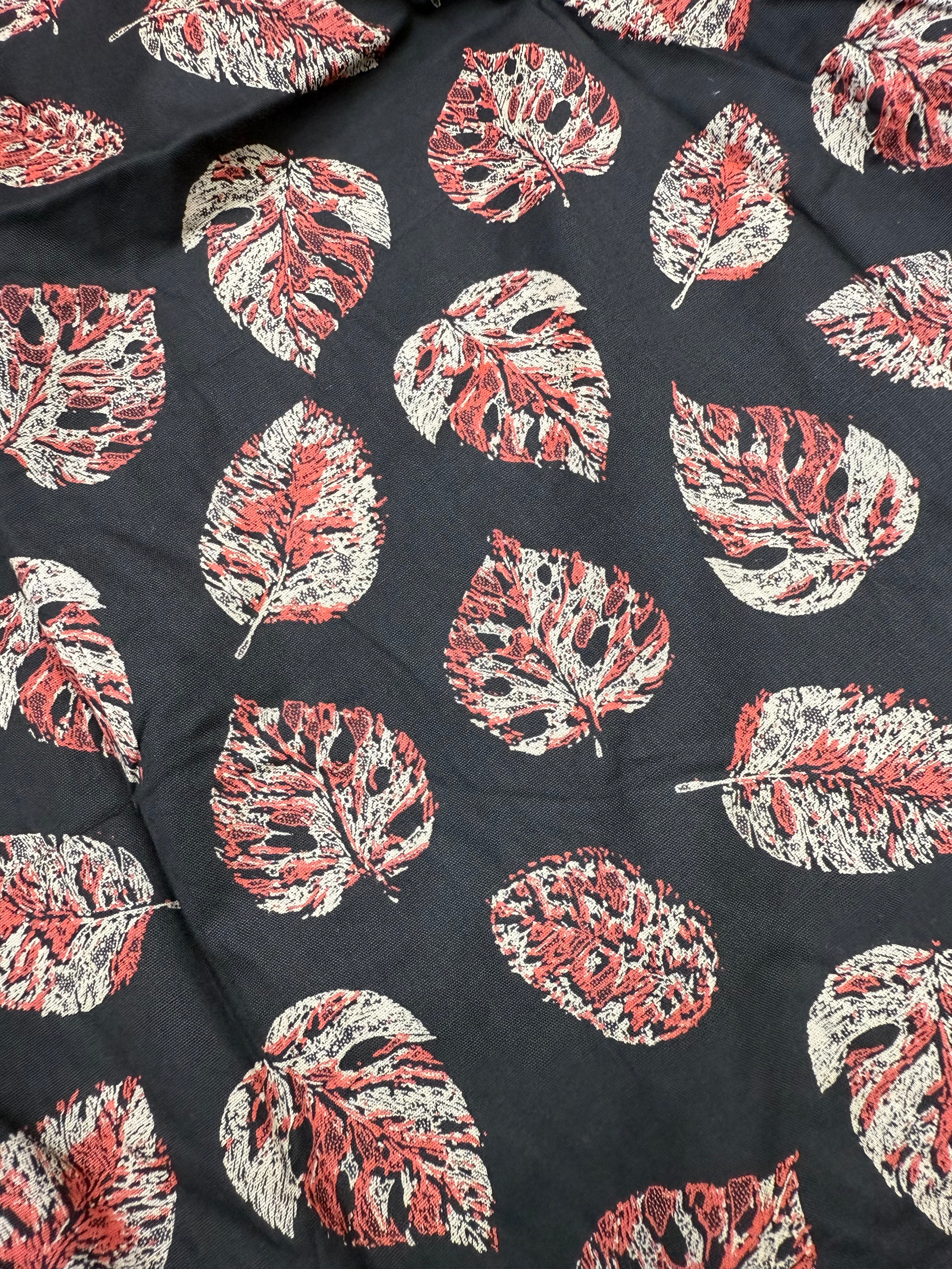 Smocking Nighty  (XL)