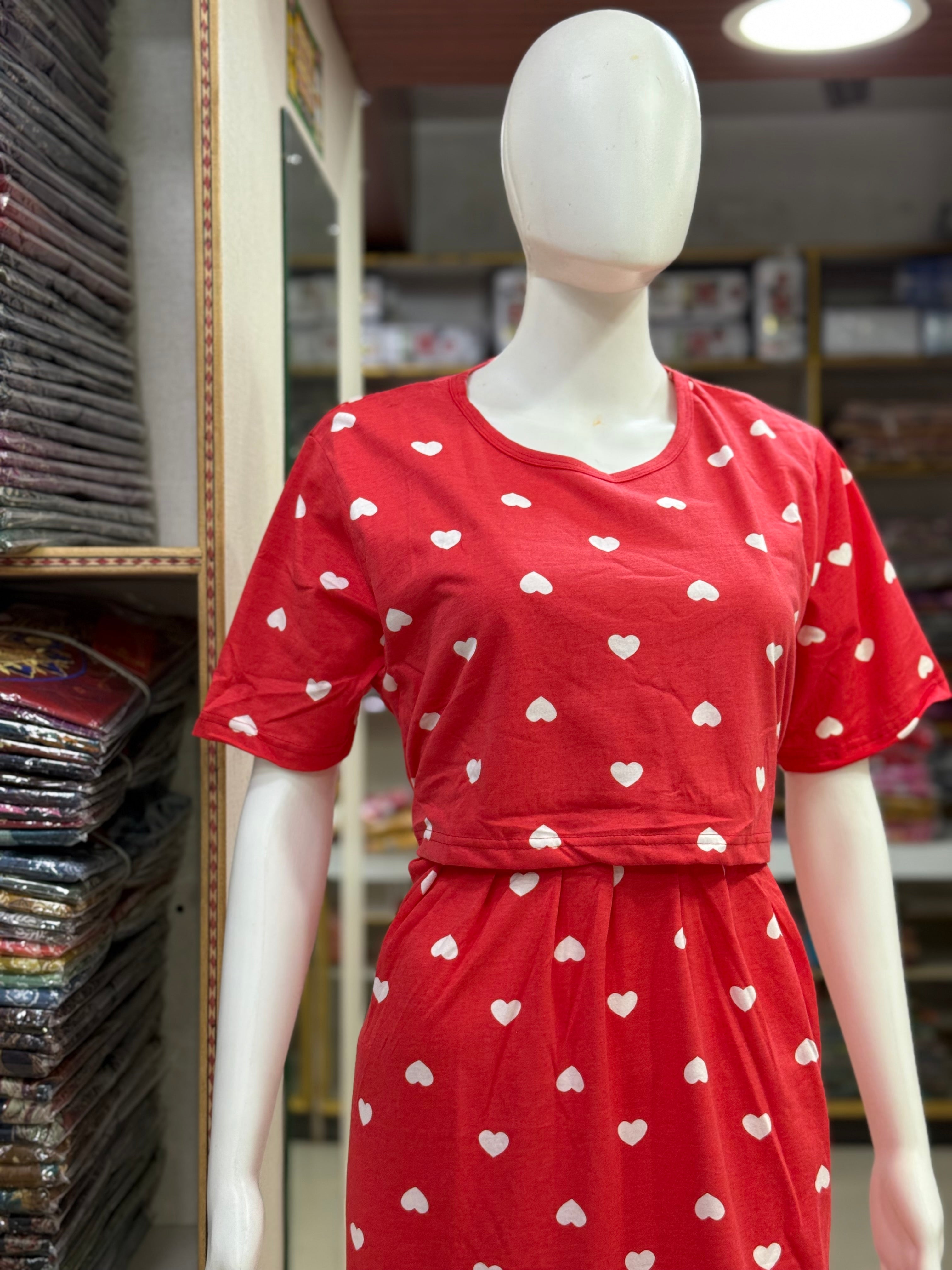 Zipless Maternity Wear (M,L,XL,XXL)