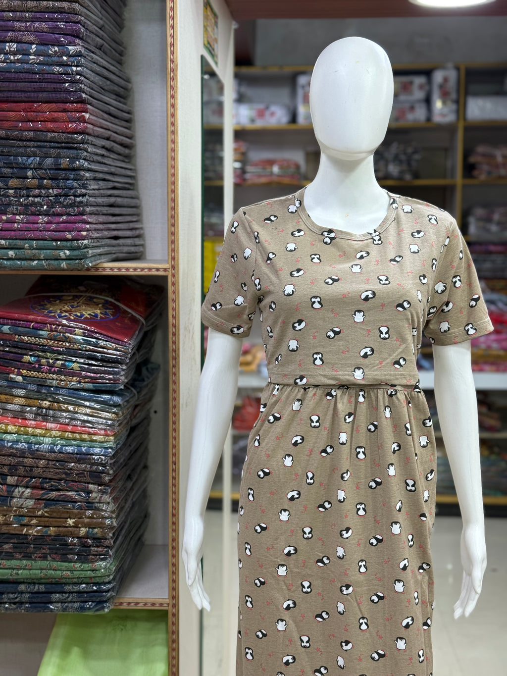 Zipless Maternity Wear (M,L,XL,XXL)