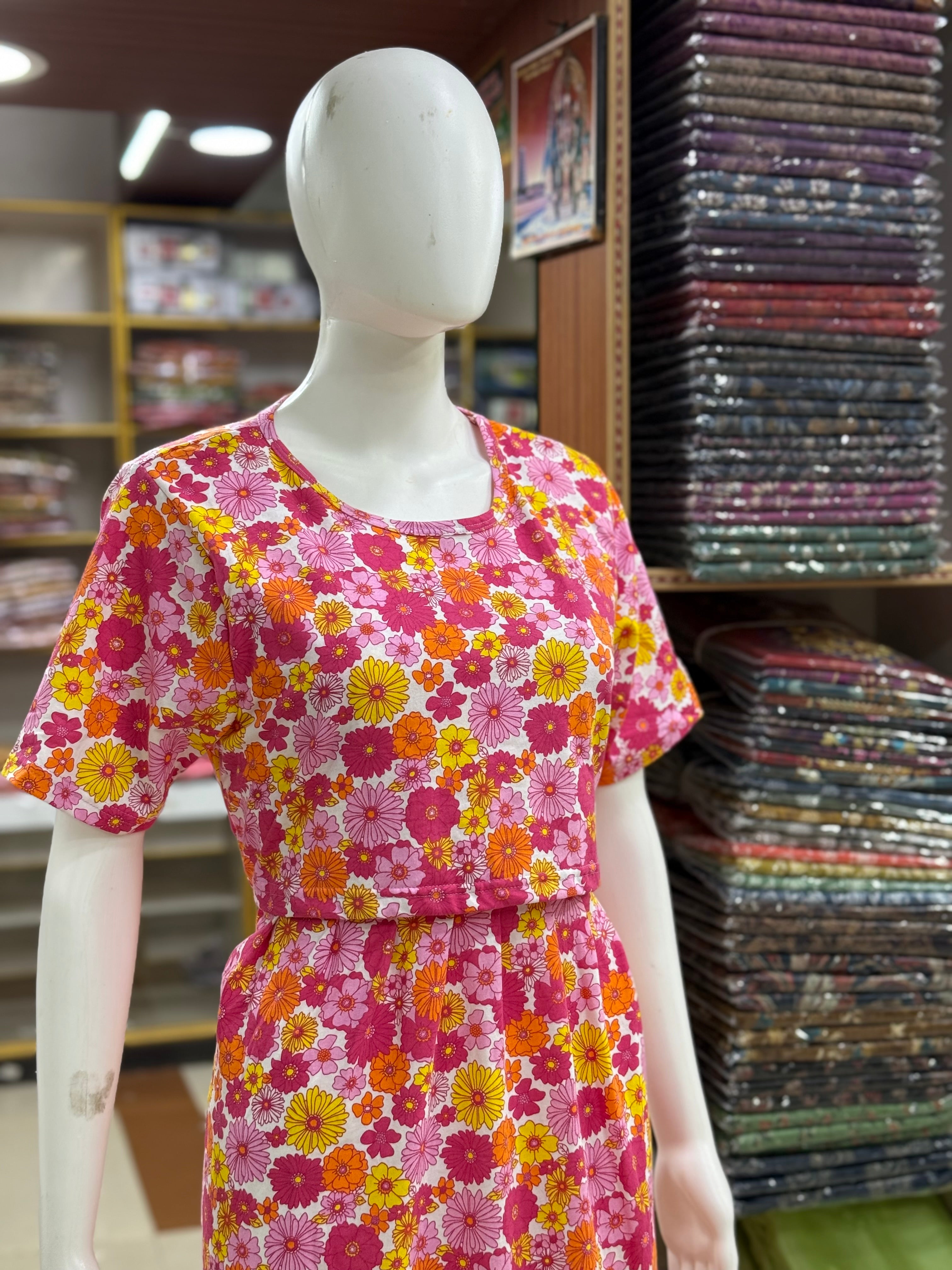 Zipless Maternity Wear (M,L,XL,XXL)
