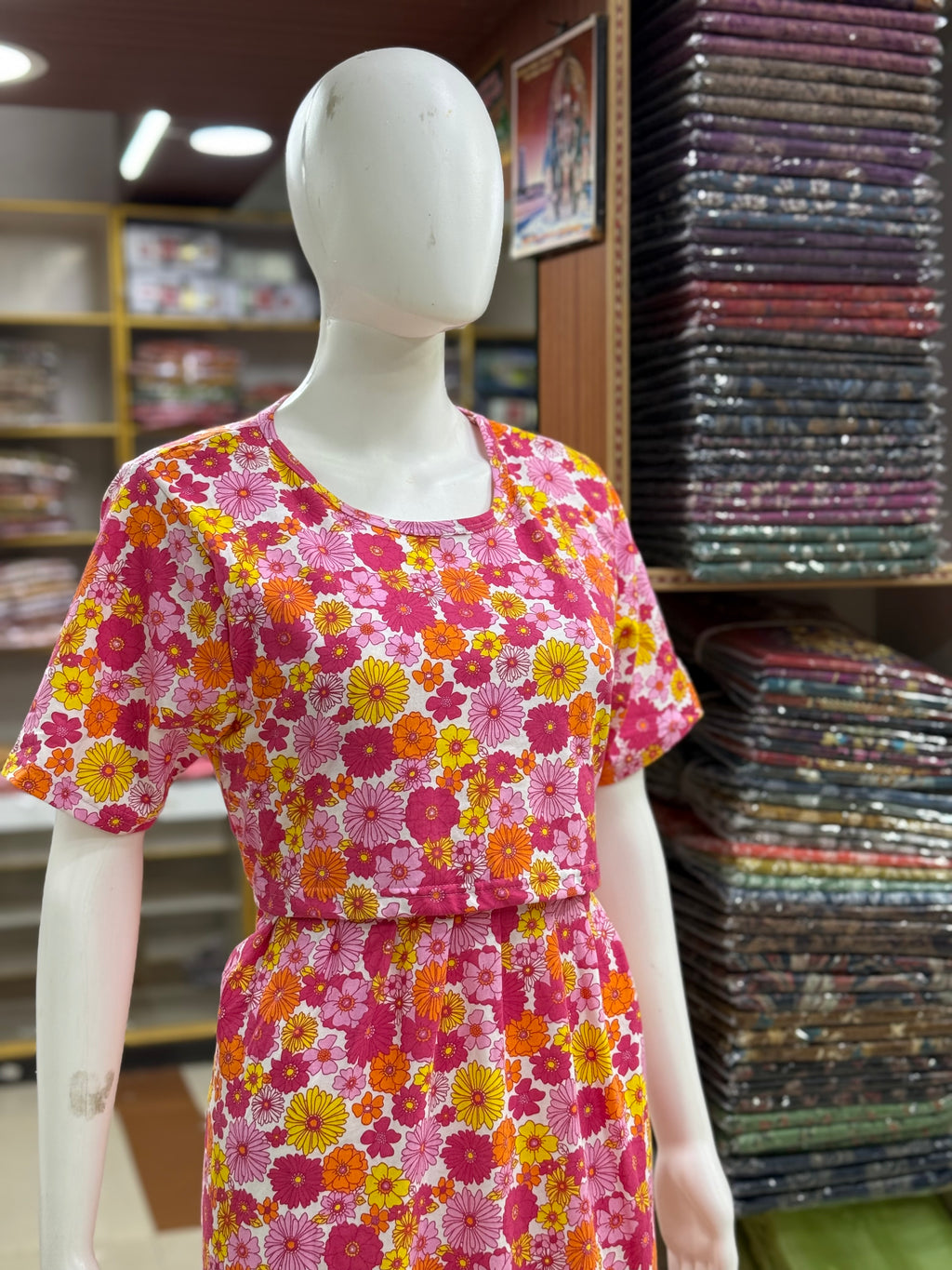 Zipless Maternity Wear (M,L,XL,XXL)