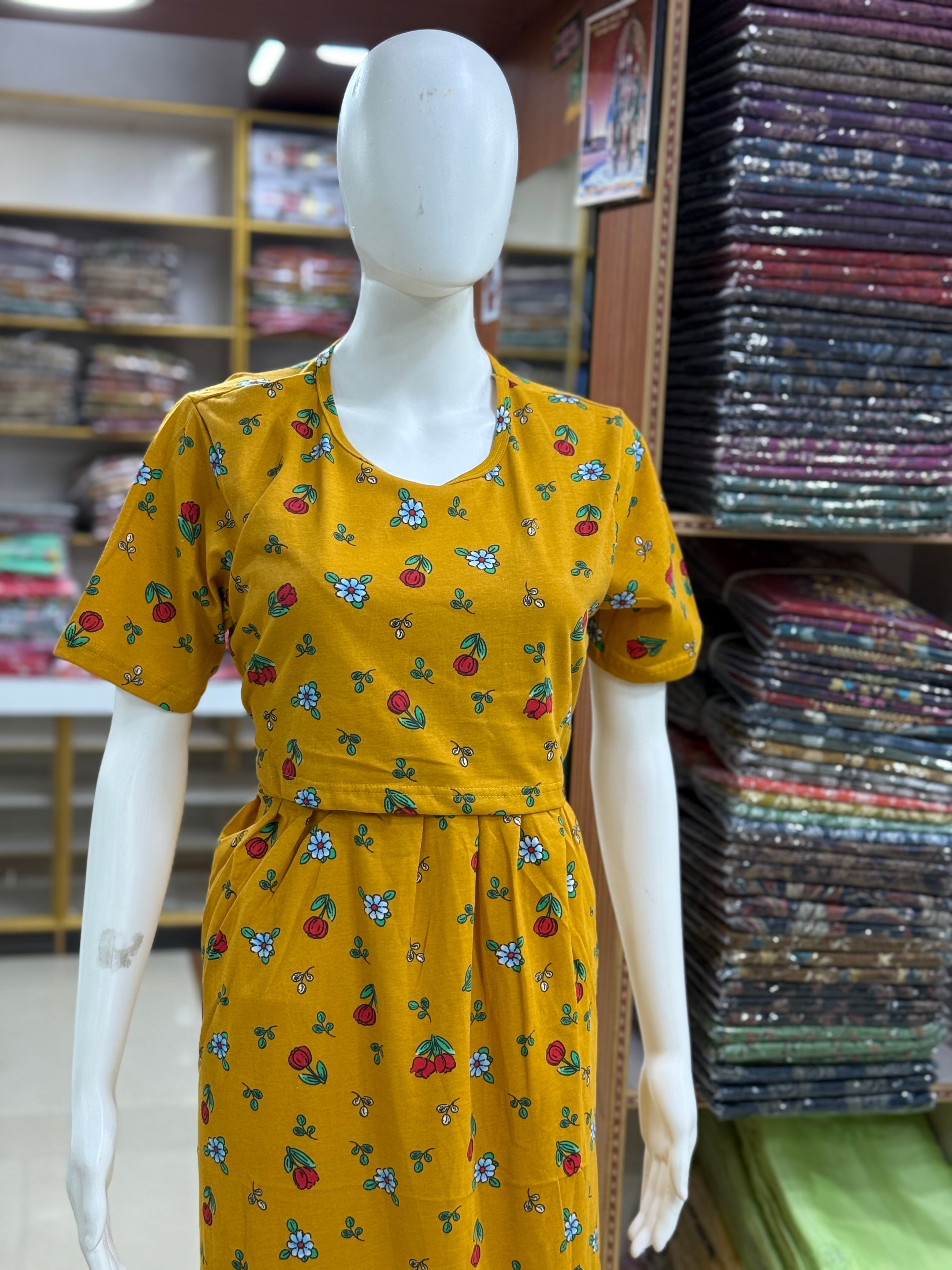Zipless Maternity Wear (M,L,XL,XXL)