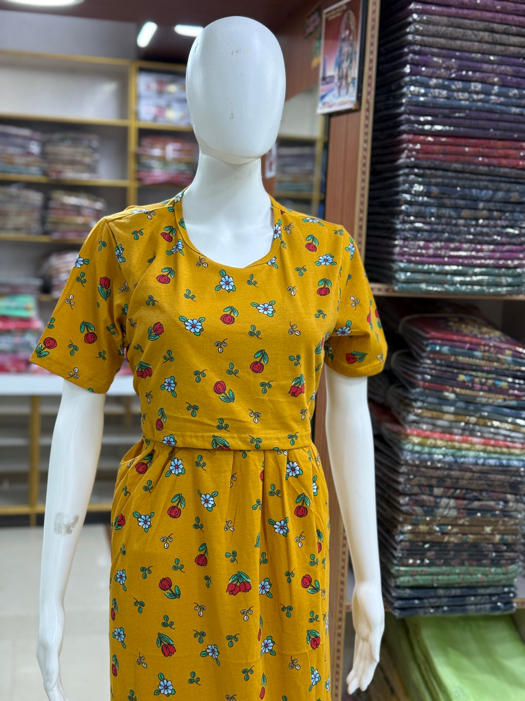 Zipless Maternity Wear (M,L,XL,XXL)