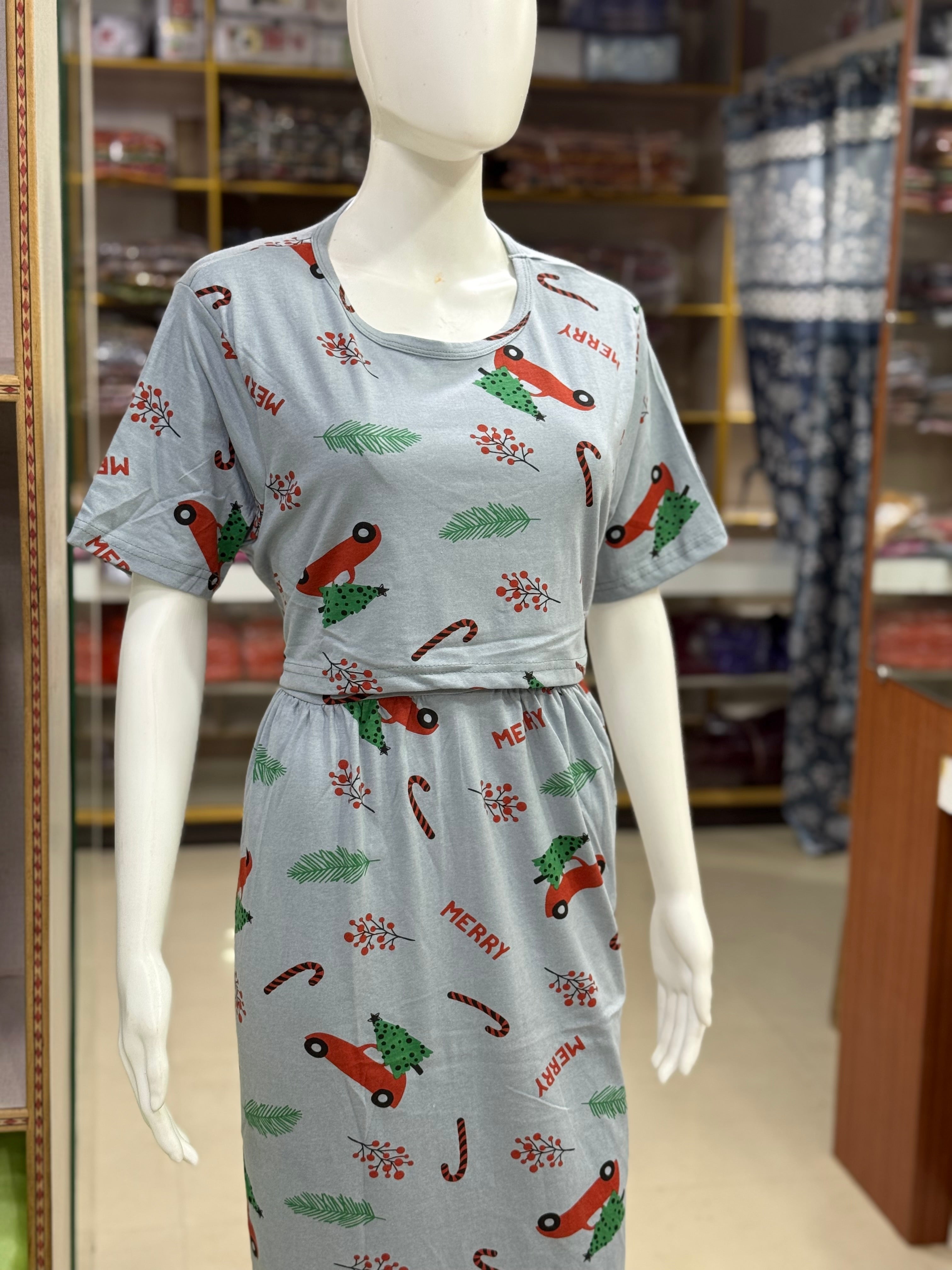 Zipless Maternity wear (M,L,XL,XXL)
