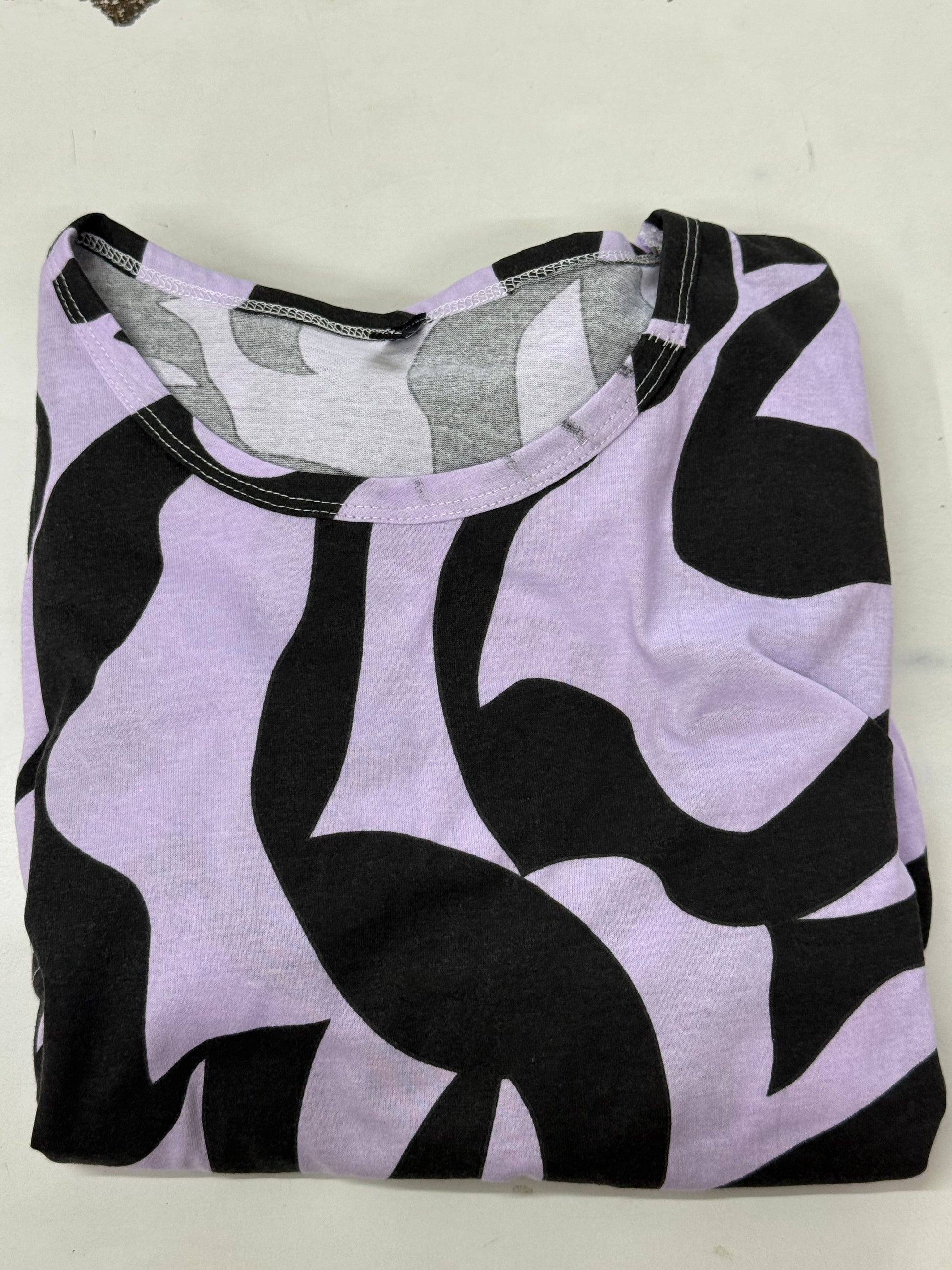 Zipless Maternity Wear (M,L,XL,XXL)