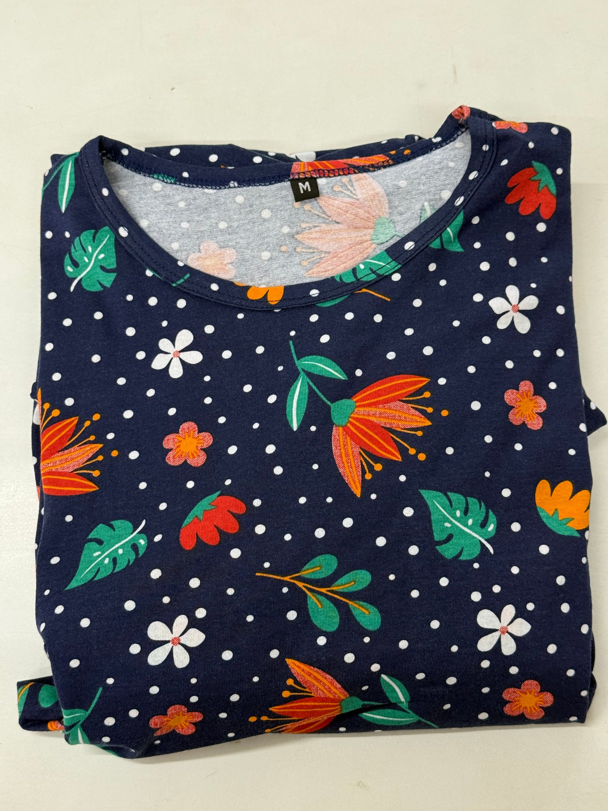 Zipless Maternity Wear (M,L,XL,XXL)