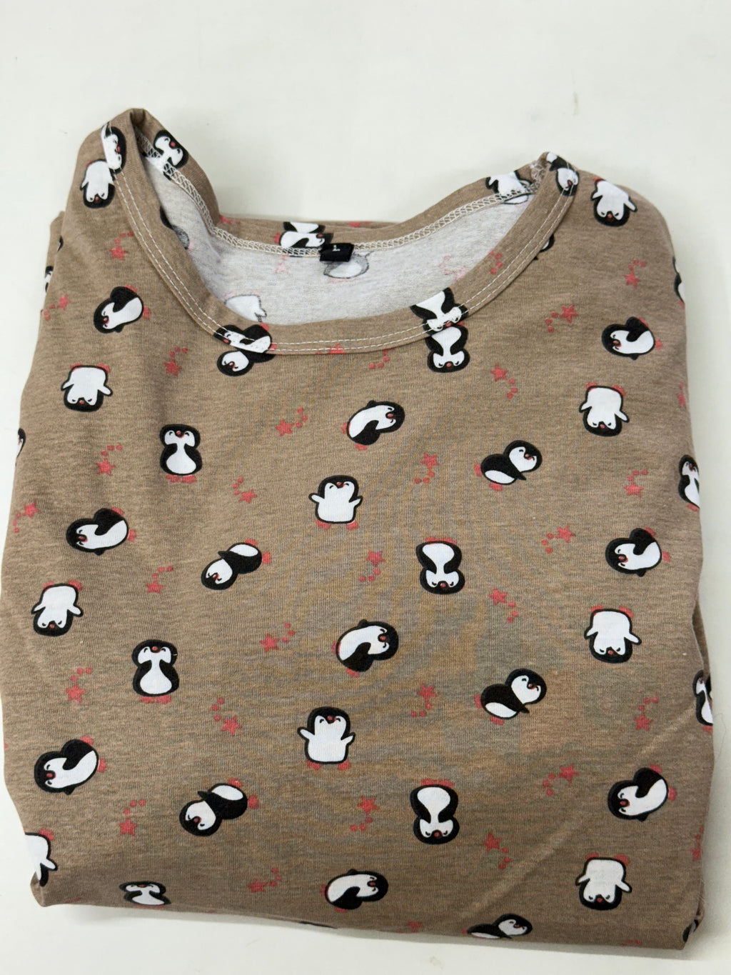 Zipless Maternity Wear (M,L,XL,XXL)