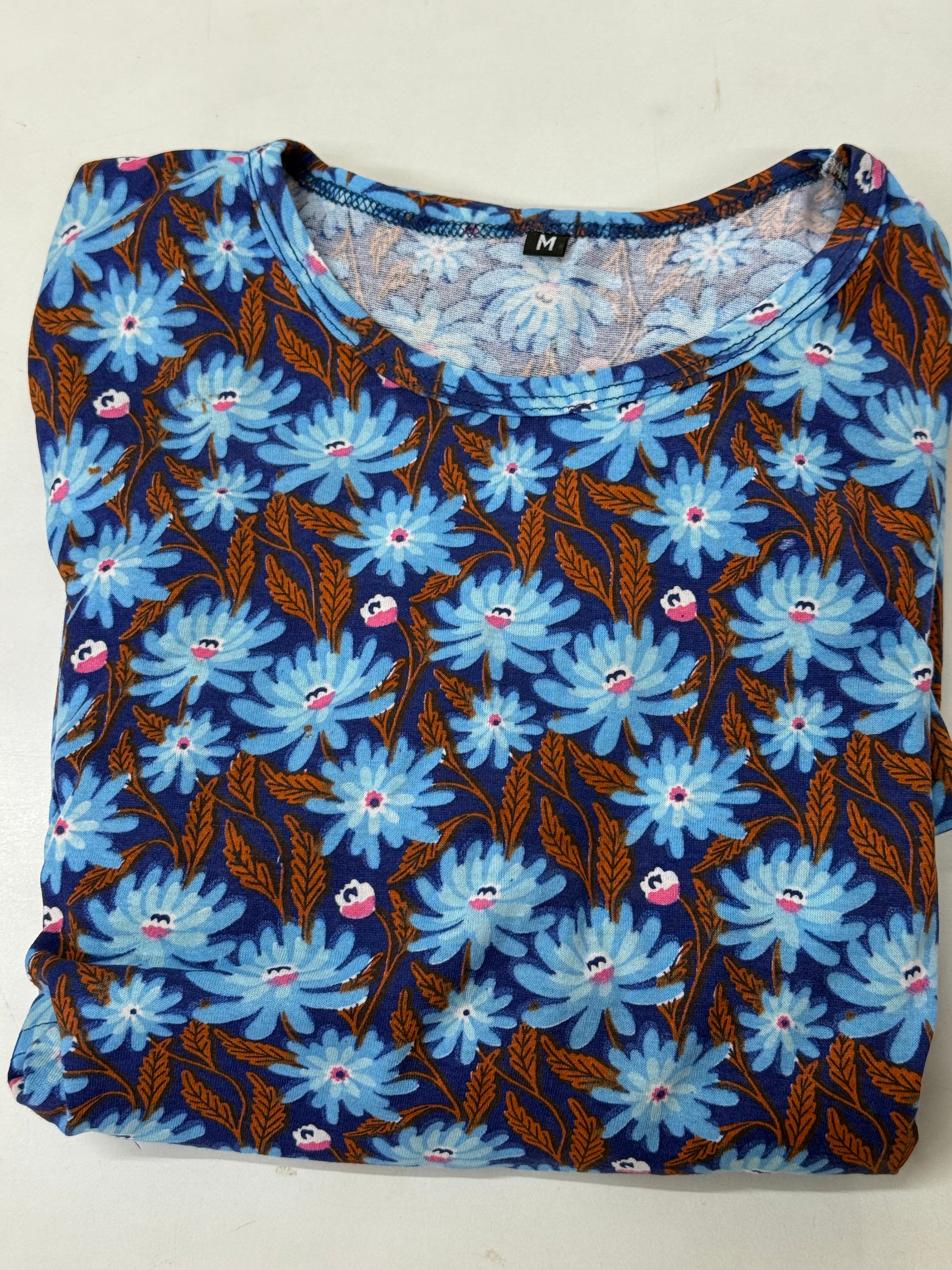 Zipless Maternity Wear (M,L,XL,XXL)