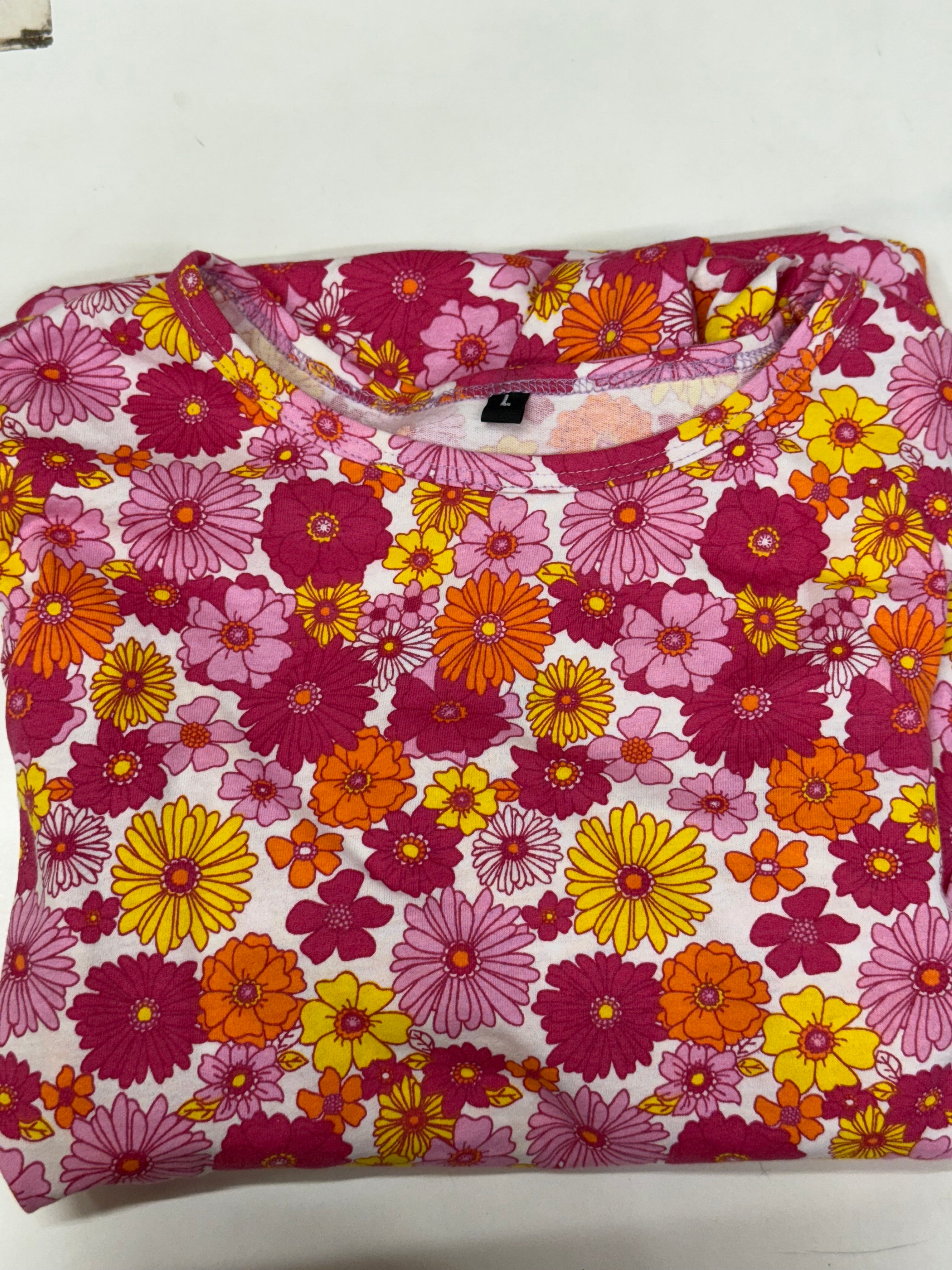 Zipless Maternity Wear (M,L,XL,XXL)