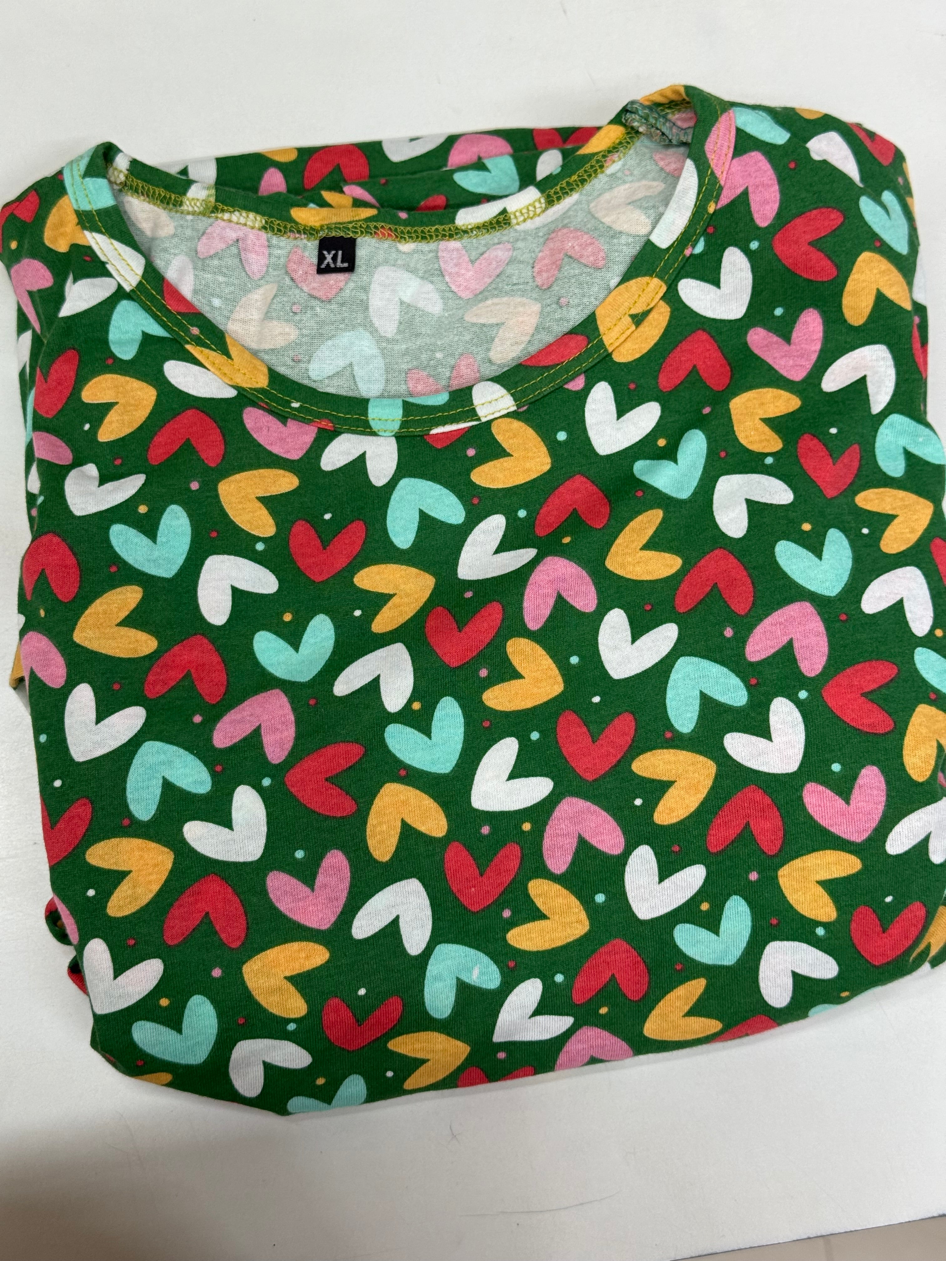 Zipless Maternity Wear